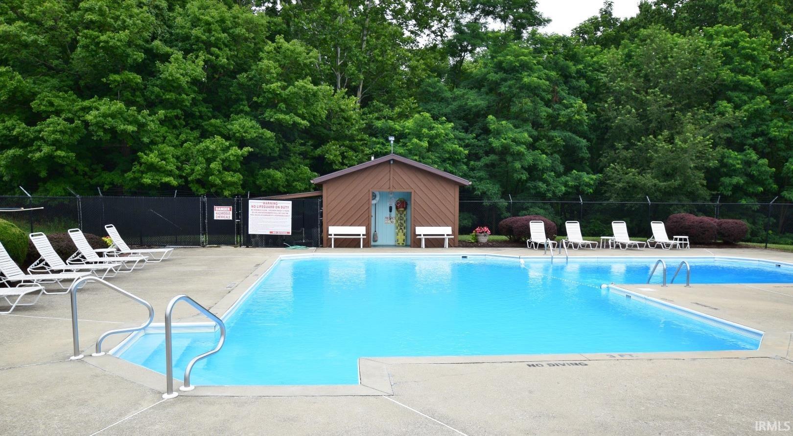 20th image of 1830 E Eagle Bay Dr, Bloomington, IN 47401 | MLS# 202634867