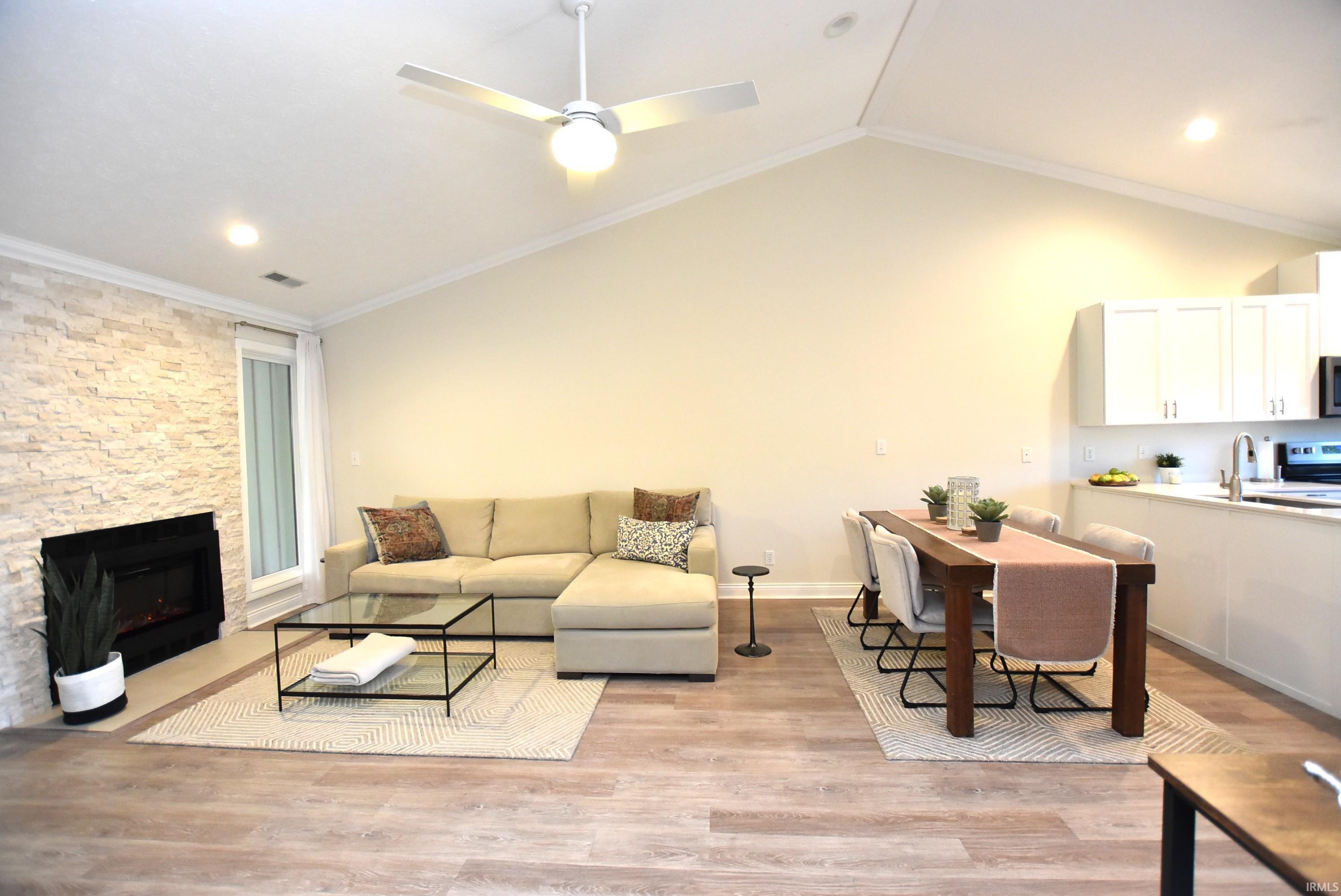 4th image of 1830 E Eagle Bay Dr, Bloomington, IN 47401 | MLS# 202634867