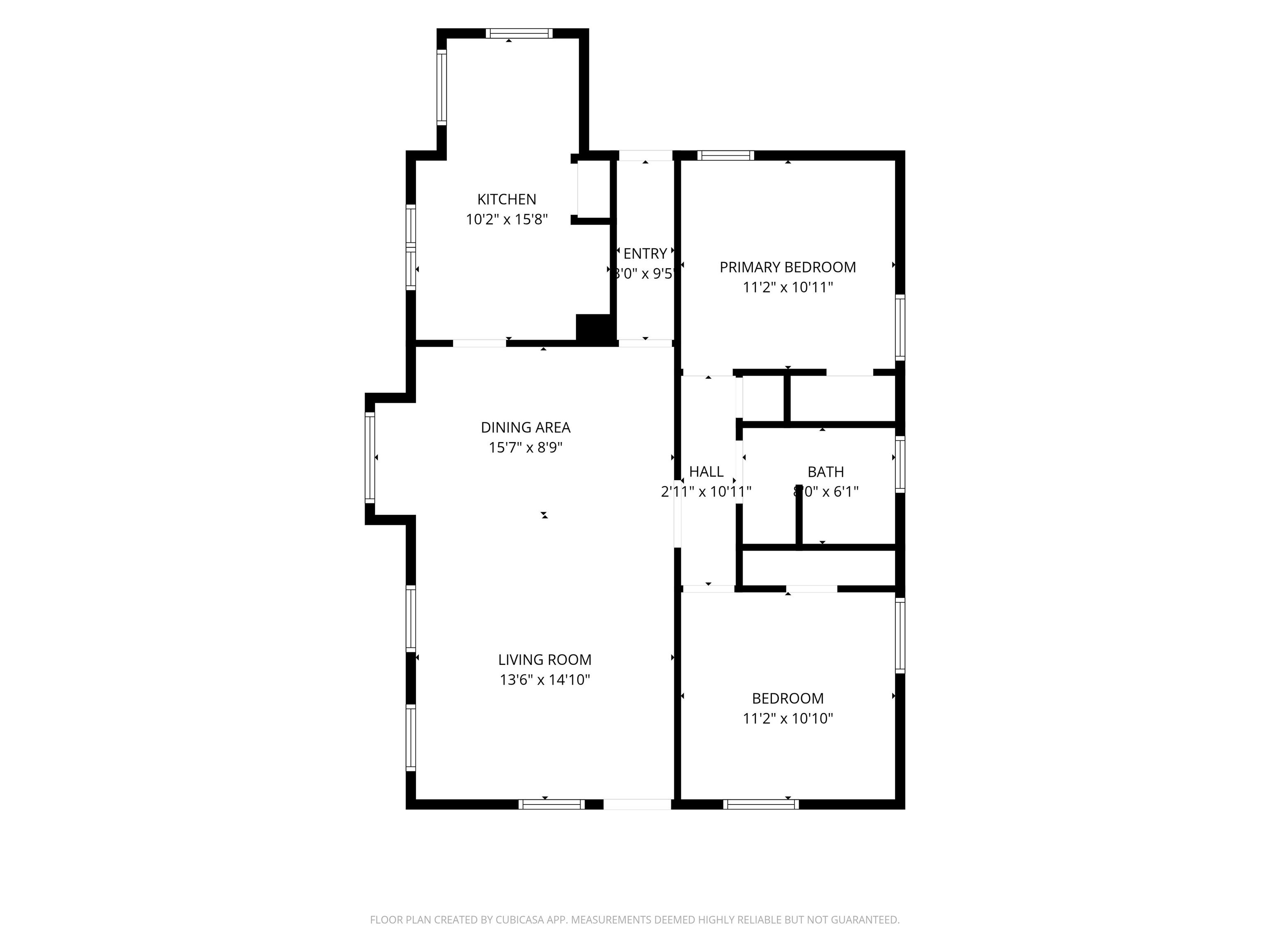 18th image of 805 Pasadena Dr, Fort Wayne, IN 46807 | MLS# 202634870