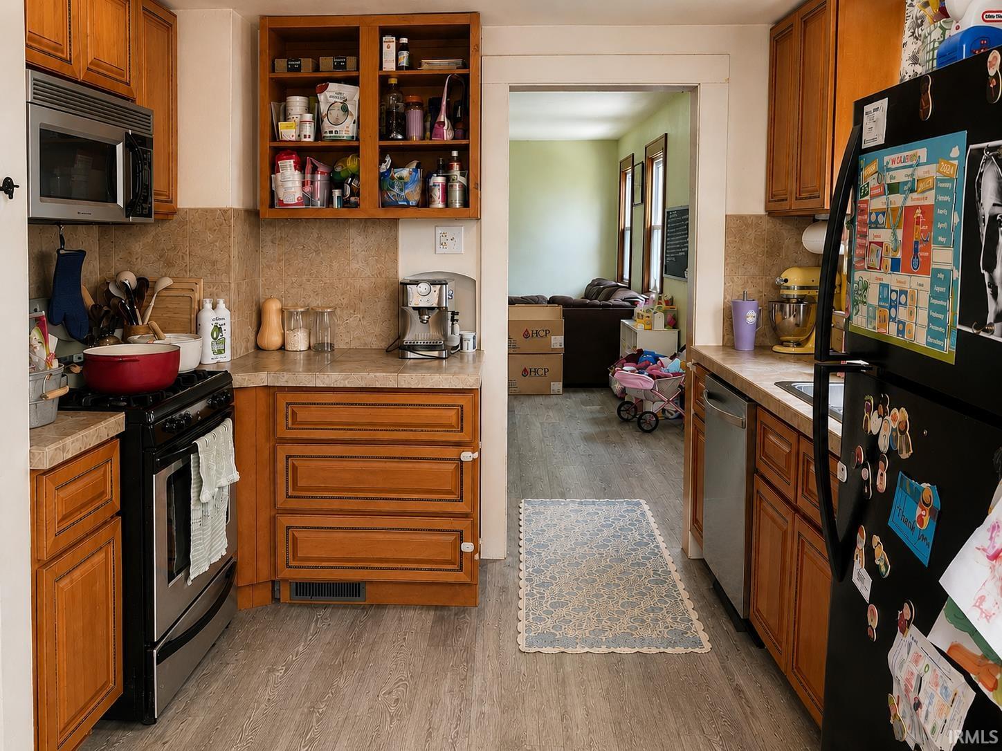 4th image of 805 Pasadena Dr, Fort Wayne, IN 46807 | MLS# 202634870
