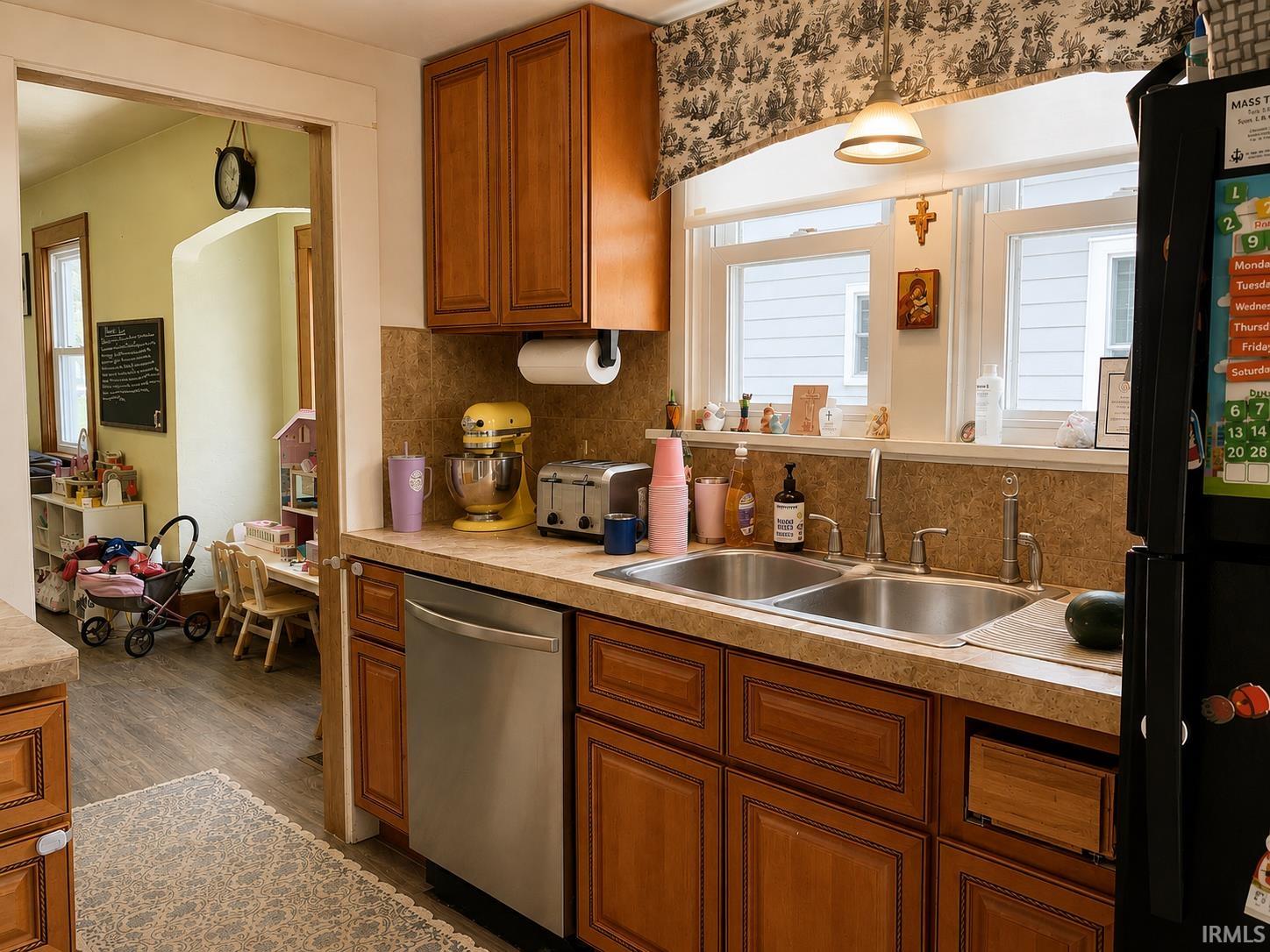 5th image of 805 Pasadena Dr, Fort Wayne, IN 46807 | MLS# 202634870