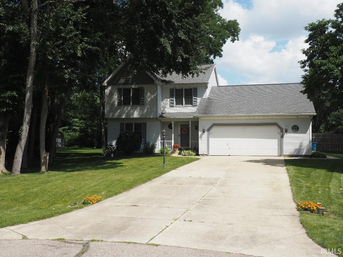 1st image of 30889 Ridgeview Dr, Elkhart, IN 46517 | MLS# 202634875