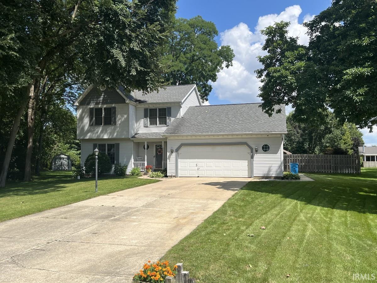 2nd image of 30889 Ridgeview Dr, Elkhart, IN 46517 | MLS# 202634875