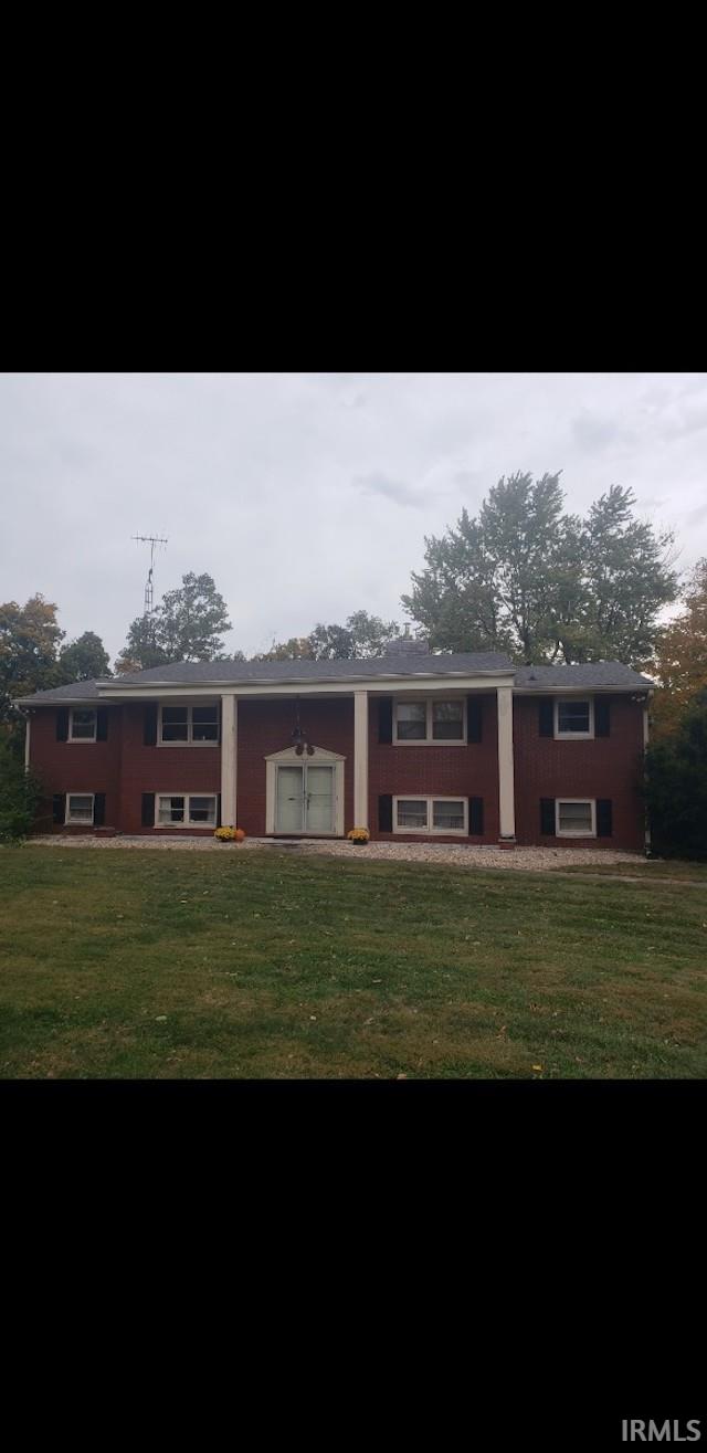 1st image of 10300 E Orr Rd, Albany, IN 47320 | MLS# 202634877