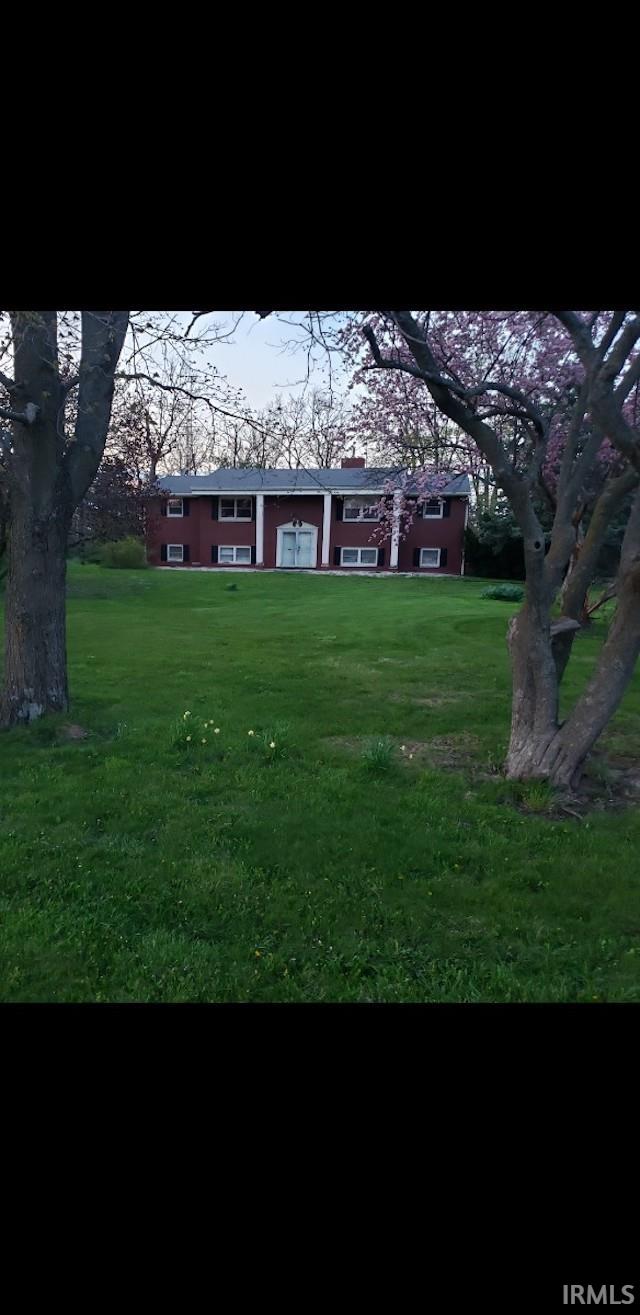 2nd image of 10300 E Orr Rd, Albany, IN 47320 | MLS# 202634877