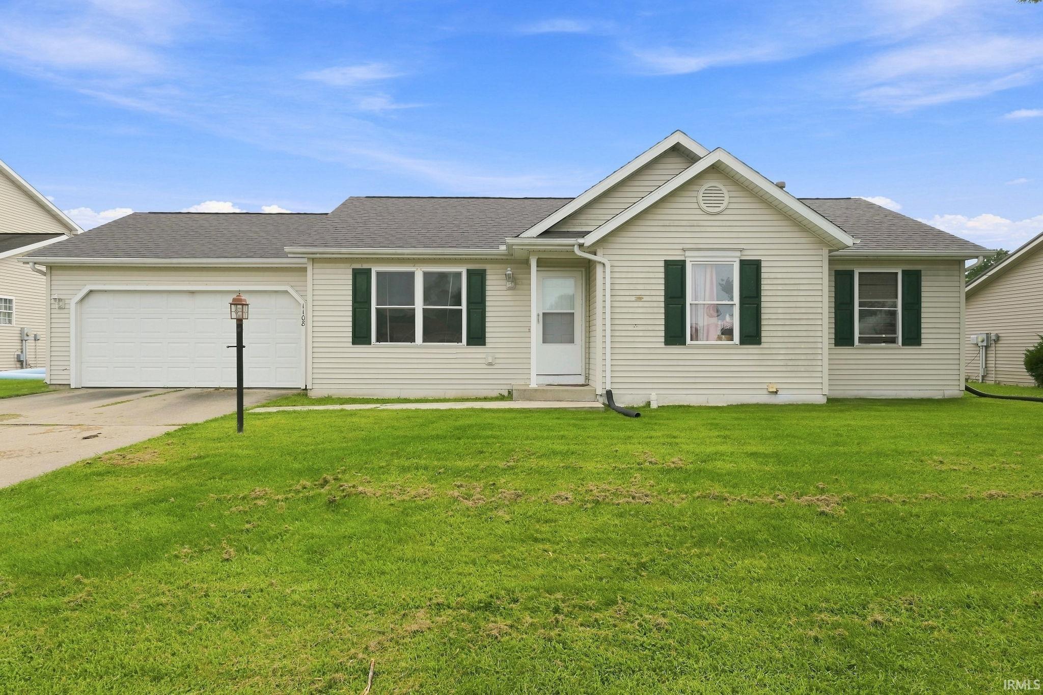 1st image of 1108 Harvest Dr, Goshen, IN 46526 | MLS# 202634878