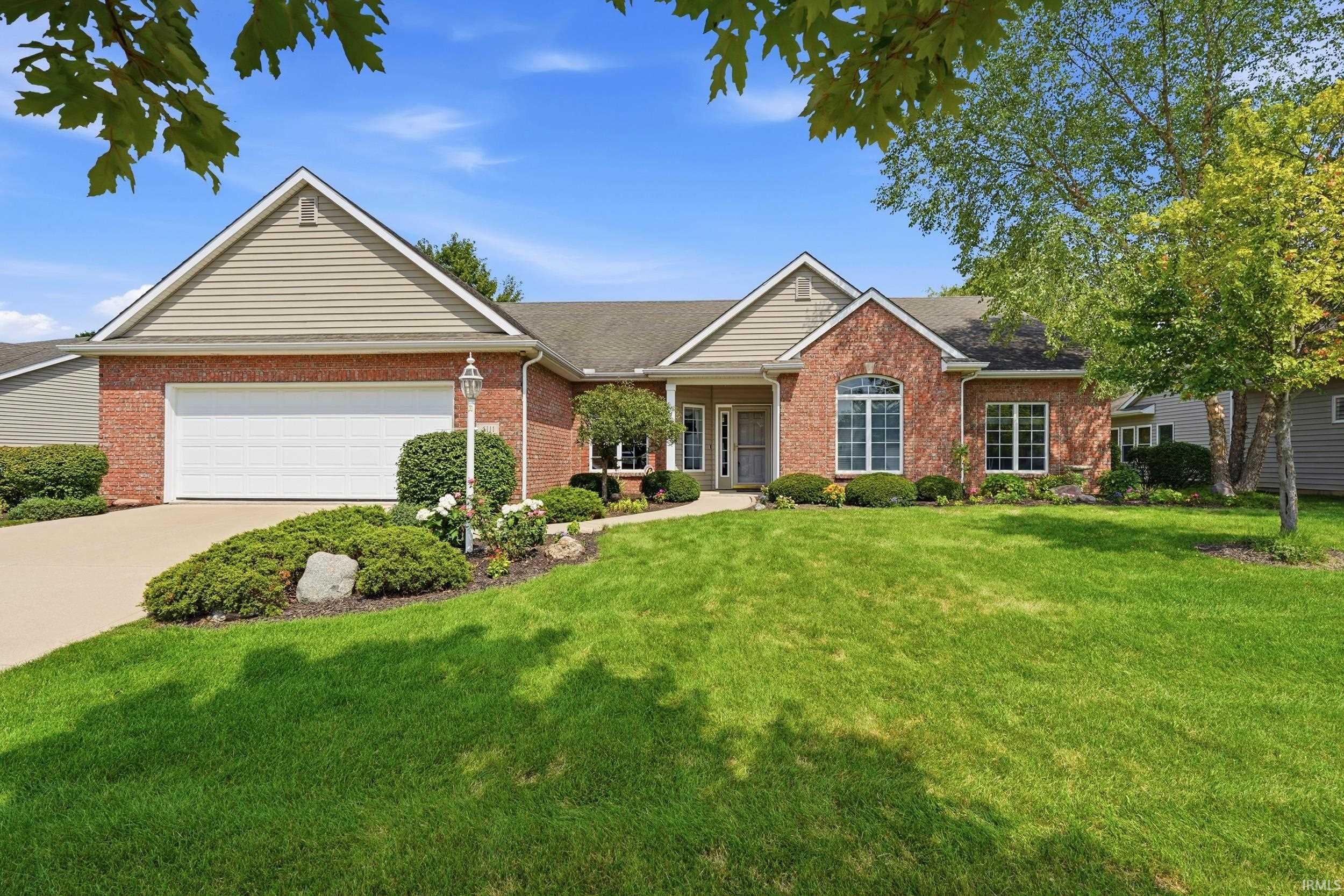 Photo 1 of 4111 Foxknoll Cove