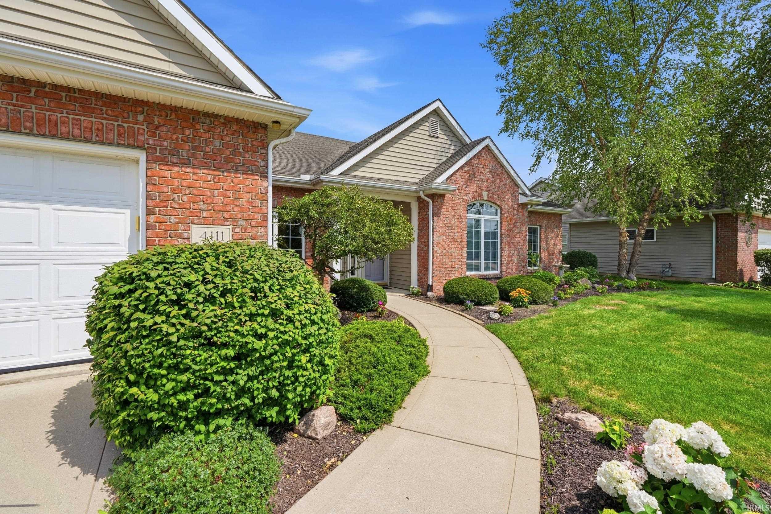 Photo 2 of 4111 Foxknoll Cove