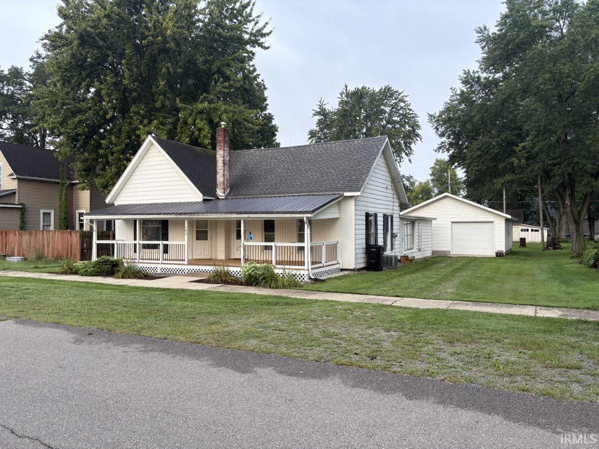 1st image of 103 N Henry St, Milford, IN 46542 | MLS# 202634882