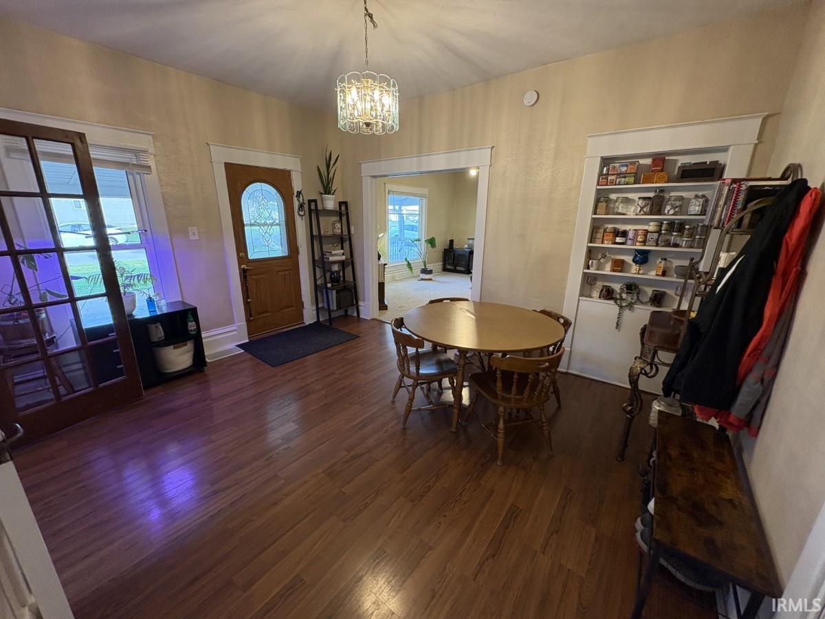 2nd image of 103 N Henry St, Milford, IN 46542 | MLS# 202634882