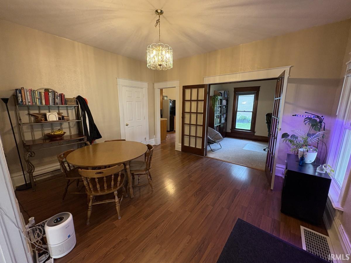 4th image of 103 N Henry St, Milford, IN 46542 | MLS# 202634882