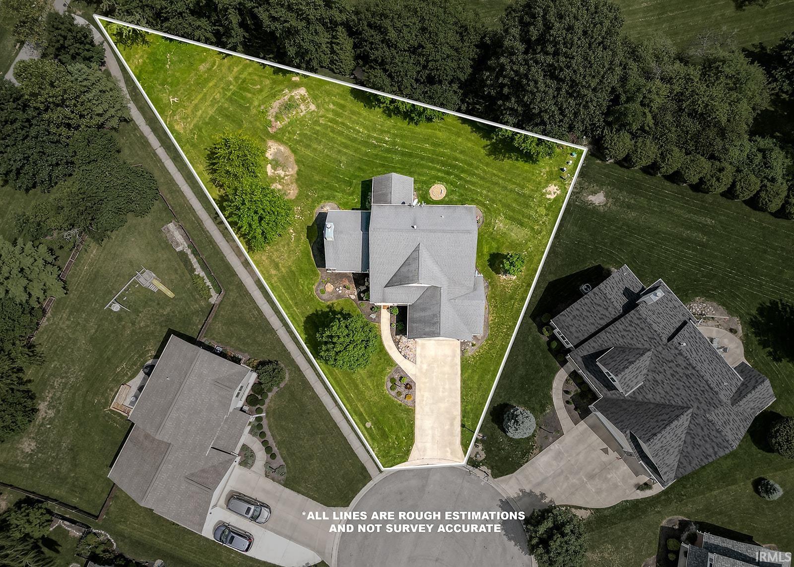2nd image of 9529 Yellow Feather Ct, Leo, IN 46765 | MLS# 202634886