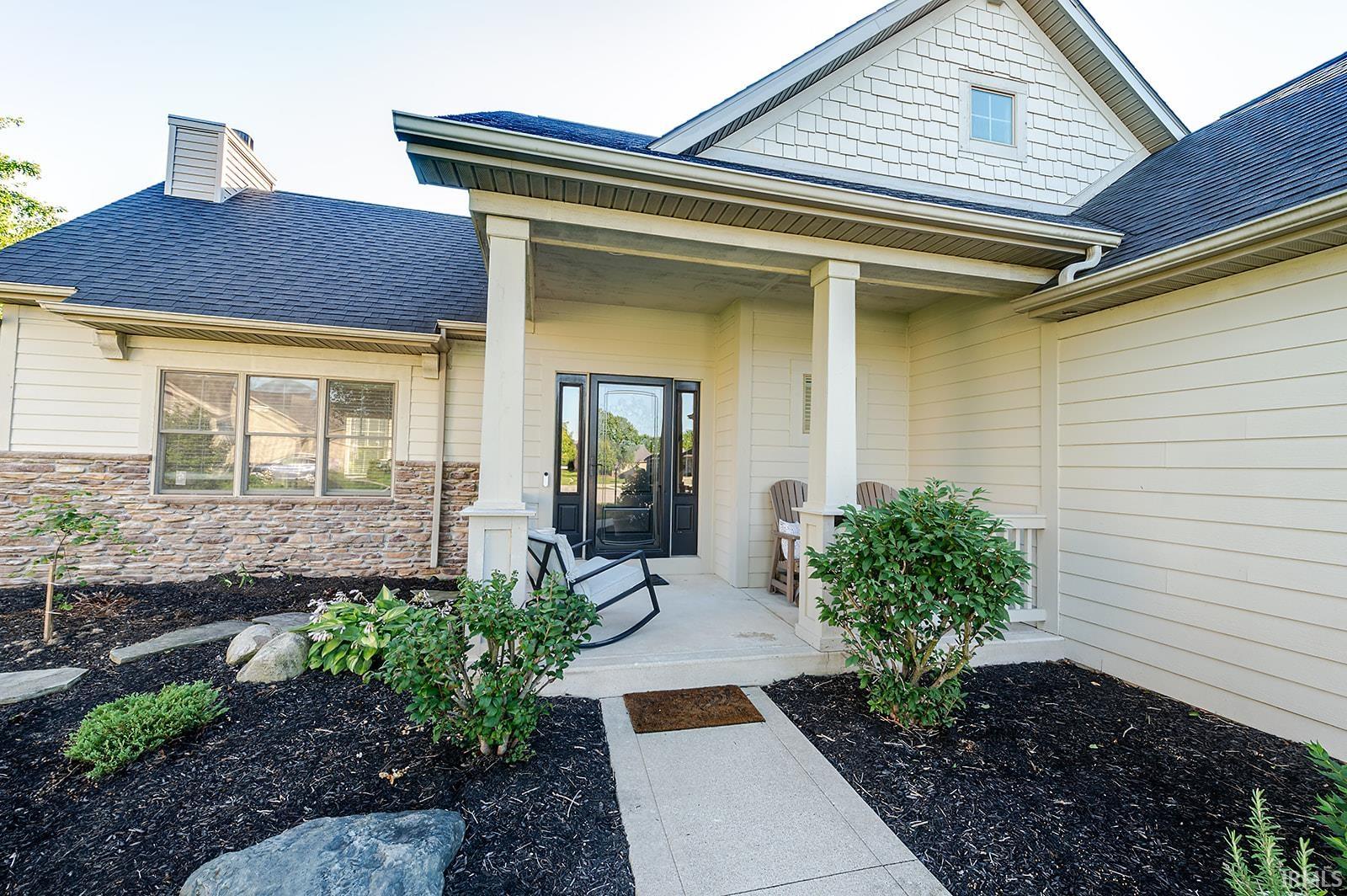 5th image of 9529 Yellow Feather Ct, Leo, IN 46765 | MLS# 202634886
