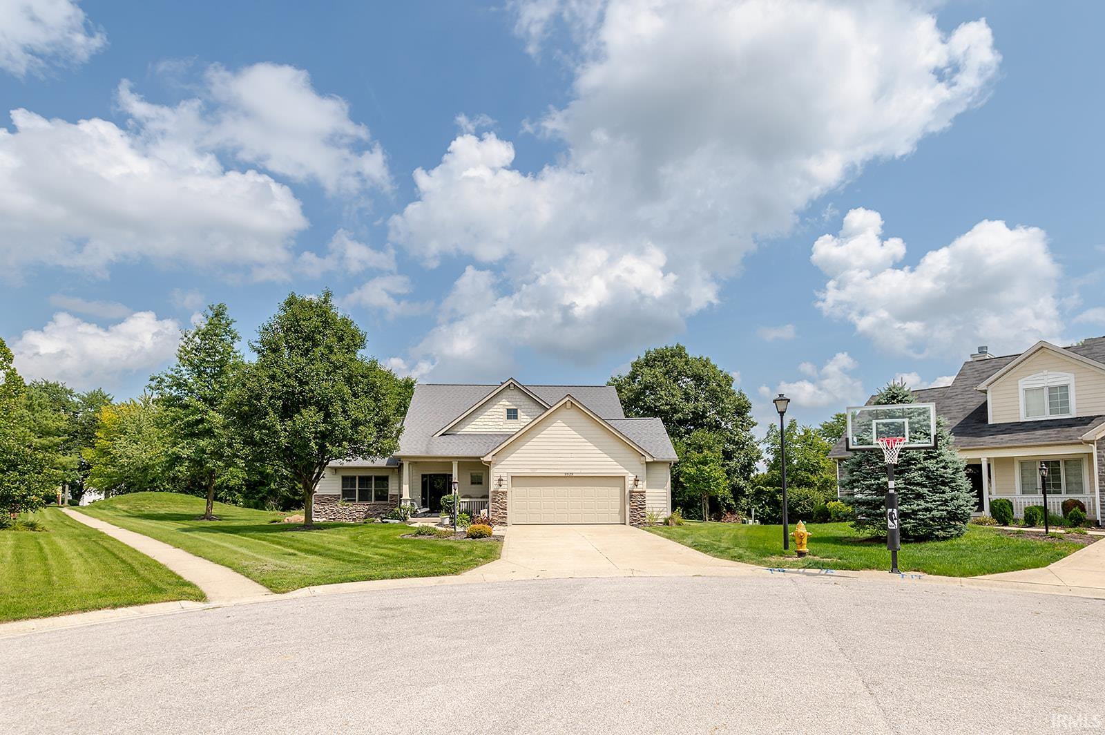 44th image of 9529 Yellow Feather Ct, Leo, IN 46765 | MLS# 202634886