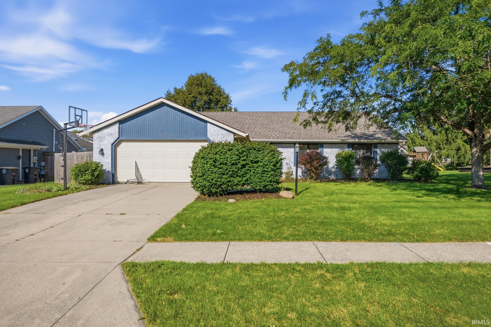 1st image of 12125 Waycliffe Ct, Fort Wayne, IN 46845 | MLS# 202634887