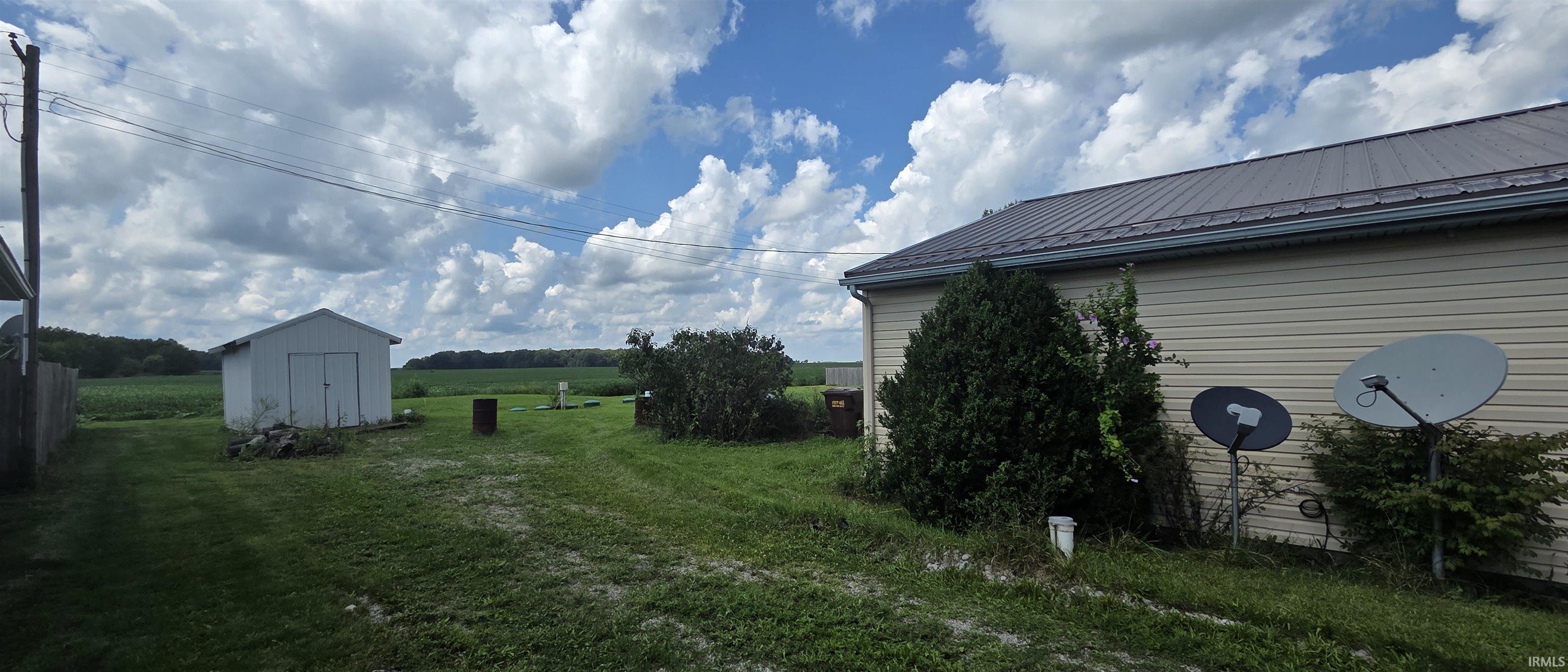 2nd image of 14712 State Line Rd, Monroeville, IN 46773 | MLS# 202634891