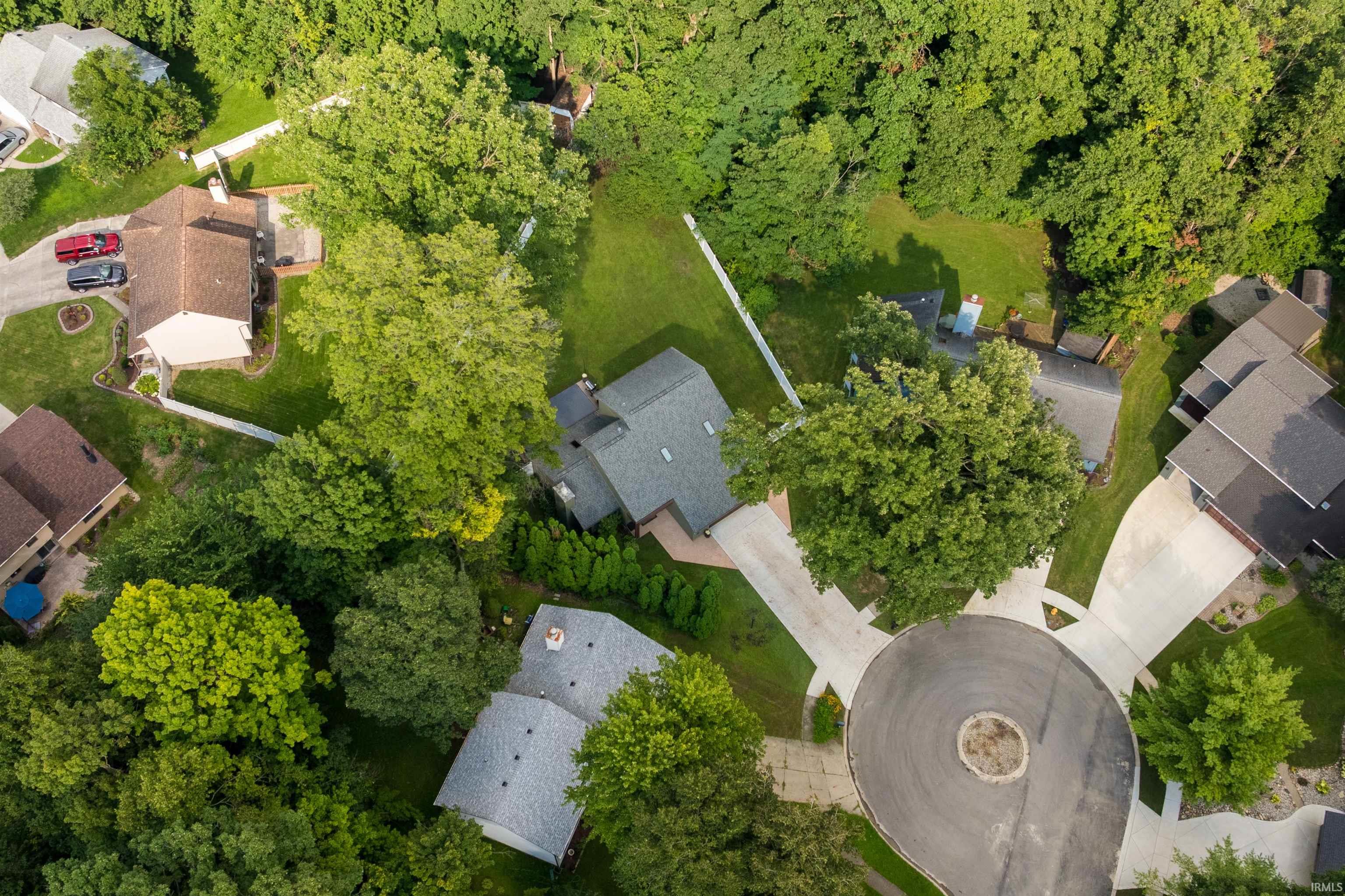 48th image of 8813 Middleboro Pl, New Haven, IN 46774 | MLS# 202634893