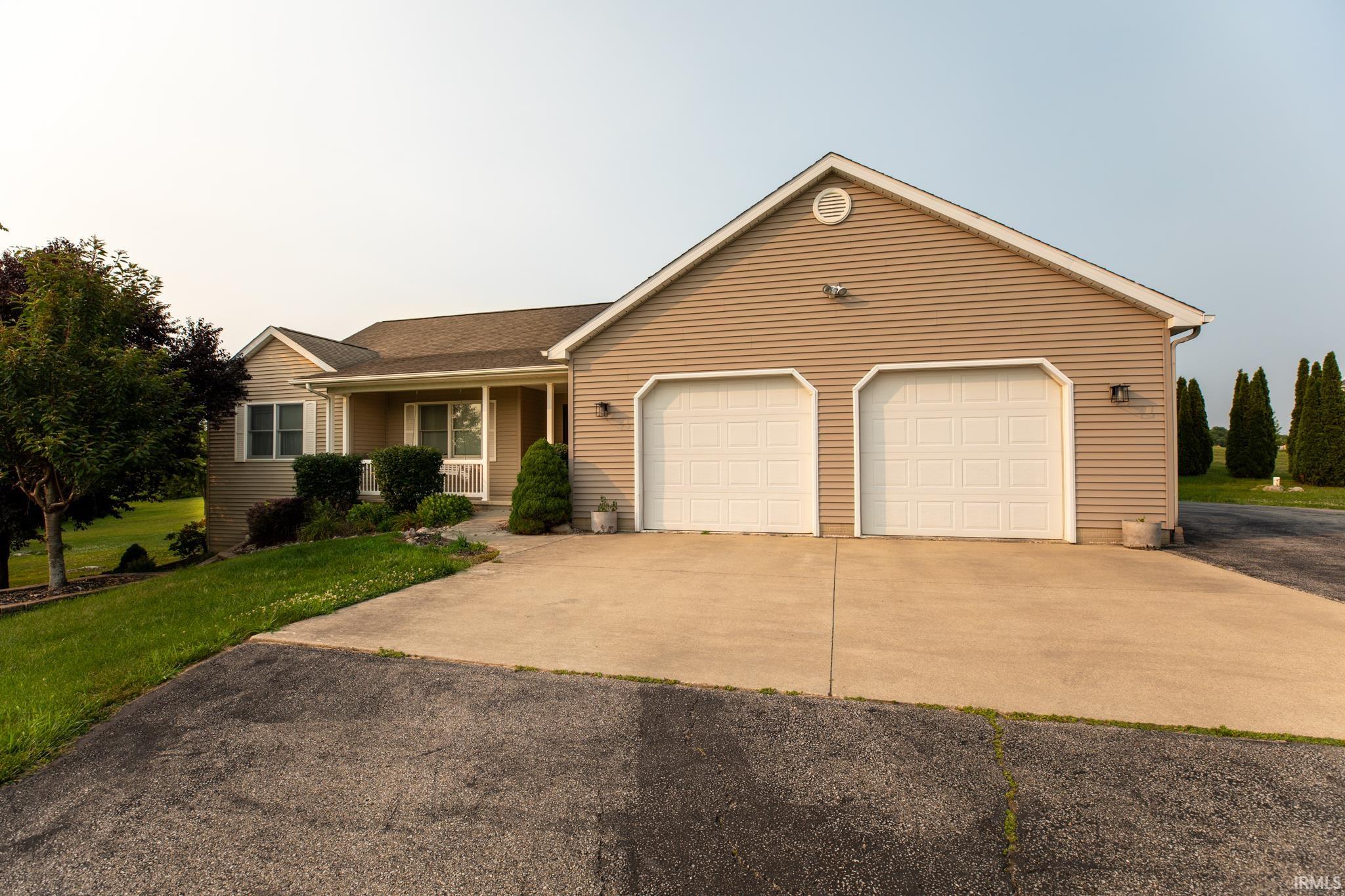 1st image of 16191 County Road 56, Syracuse, IN 46567 | MLS# 202634896