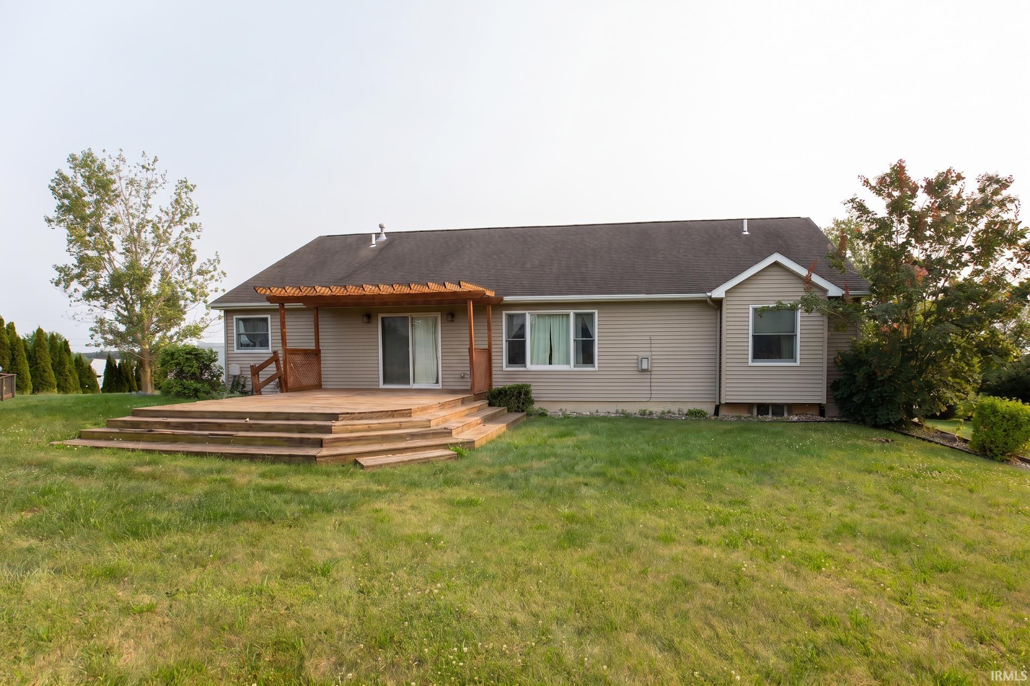 2nd image of 16191 County Road 56, Syracuse, IN 46567 | MLS# 202634896