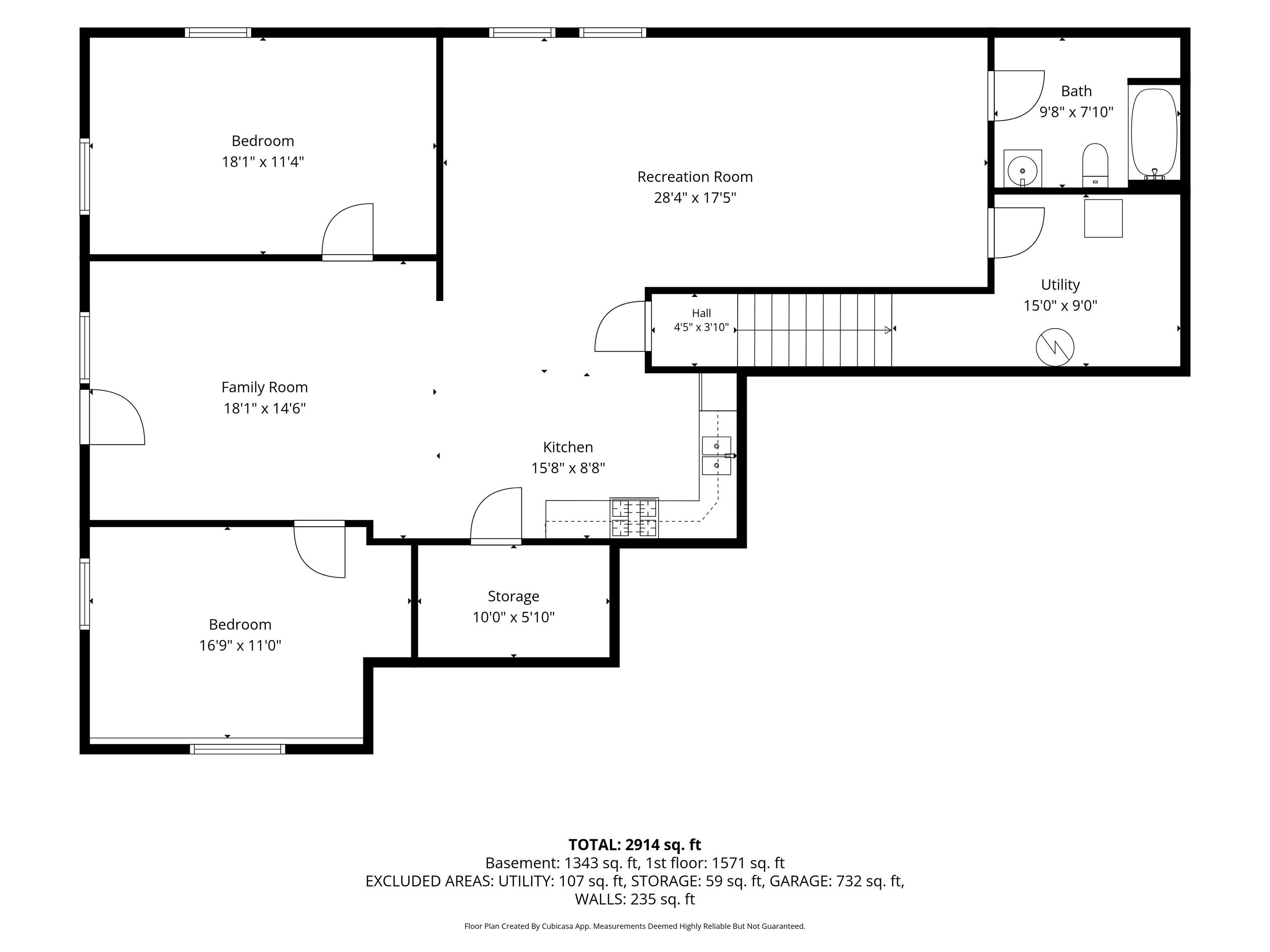 42nd image of 16191 County Road 56, Syracuse, IN 46567 | MLS# 202634896