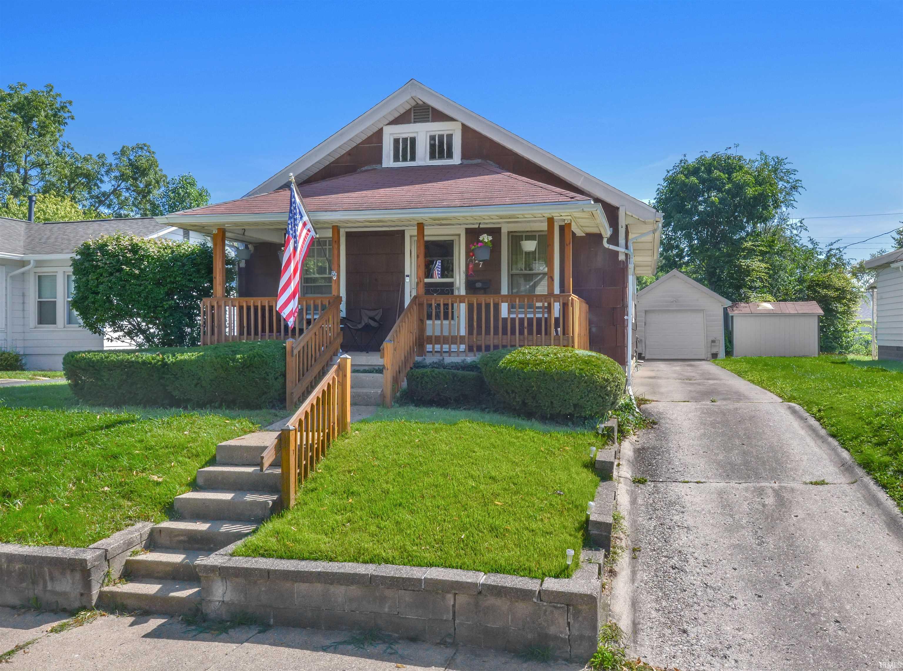 1st image of 127 S 29th St, Lafayette, IN 47904 | MLS# 202634900