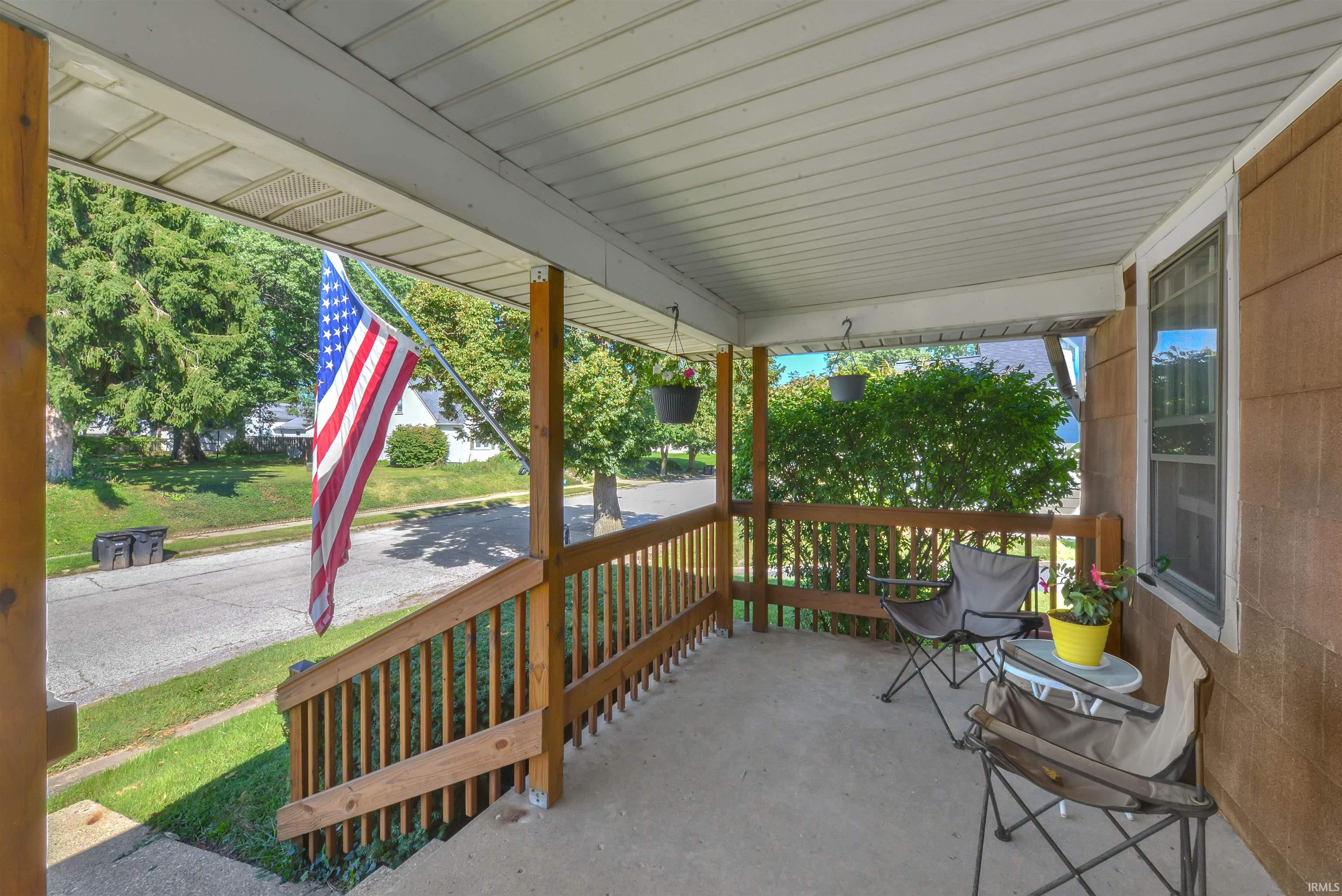 2nd image of 127 S 29th St, Lafayette, IN 47904 | MLS# 202634900