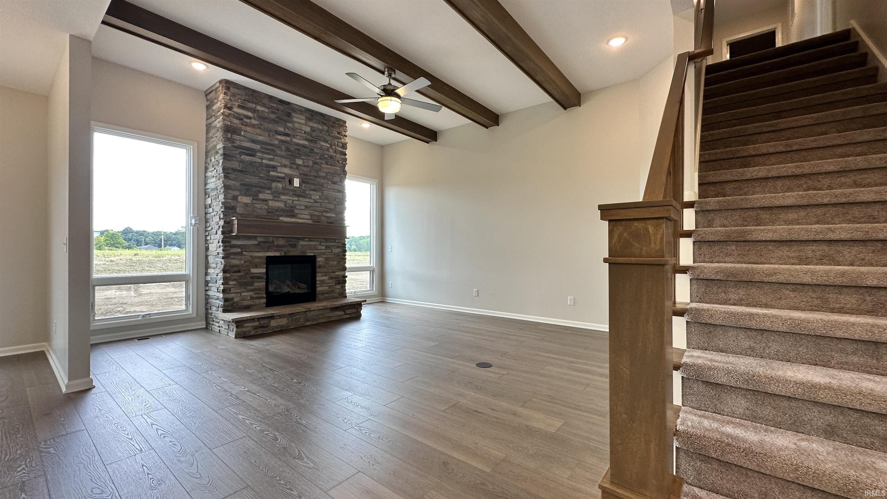 2nd image of 17825 Boeing Pass, Huntertown, IN 46748 | MLS# 202634903