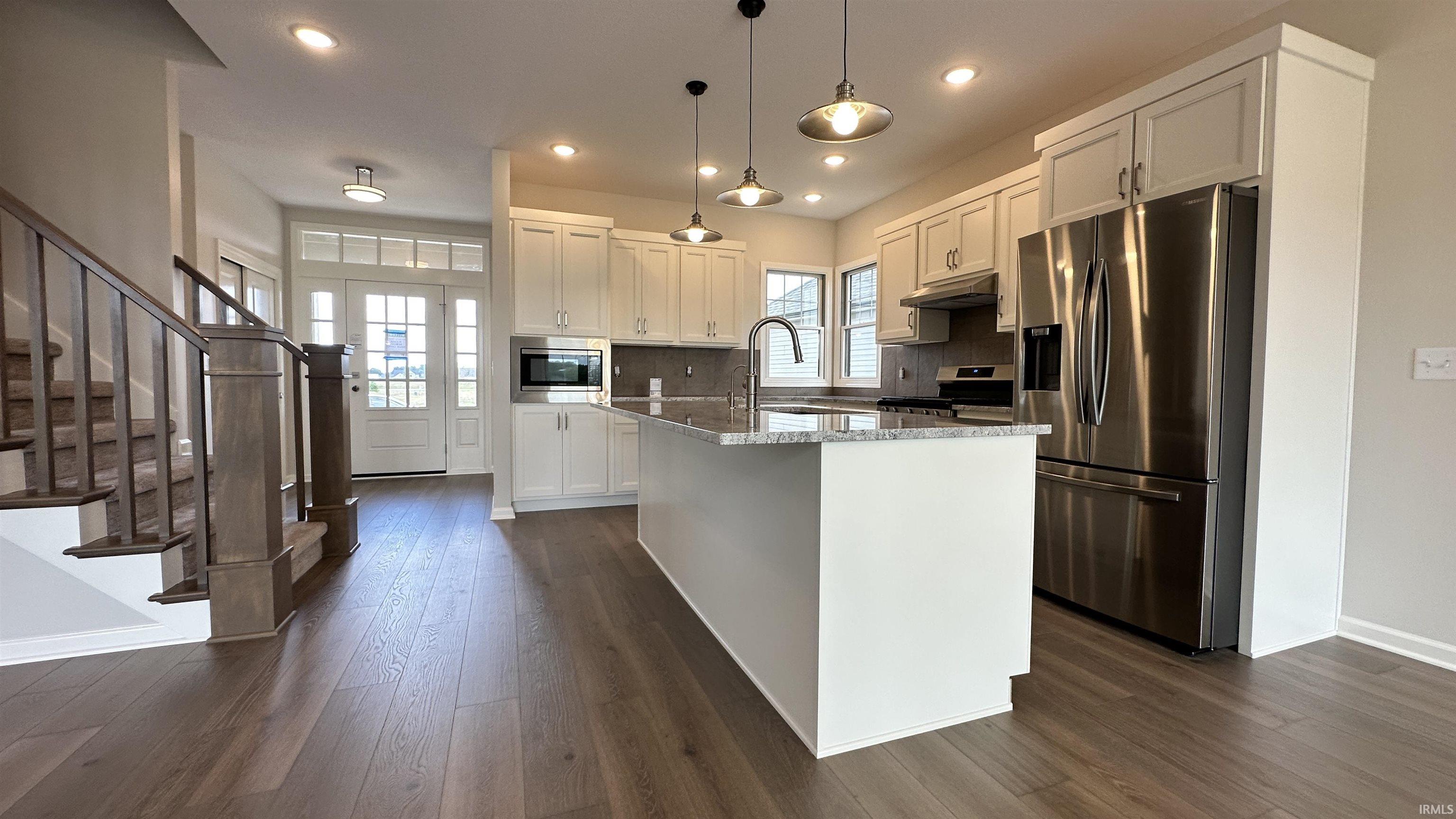 4th image of 17825 Boeing Pass, Huntertown, IN 46748 | MLS# 202634903