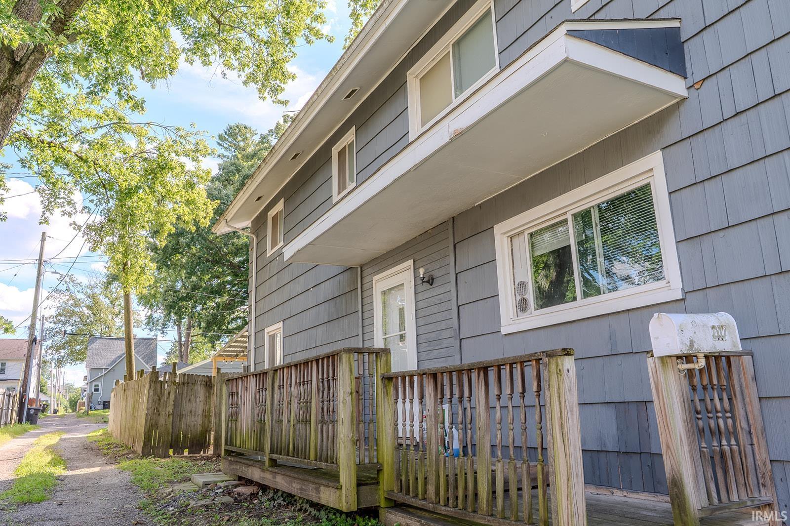 2nd image of 1117 W Wildwood Ave, Fort Wayne, IN 46807 | MLS# 202634904