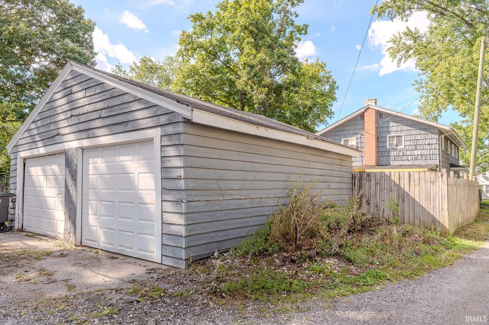 43rd image of 1117 W Wildwood Ave, Fort Wayne, IN 46807 | MLS# 202634904