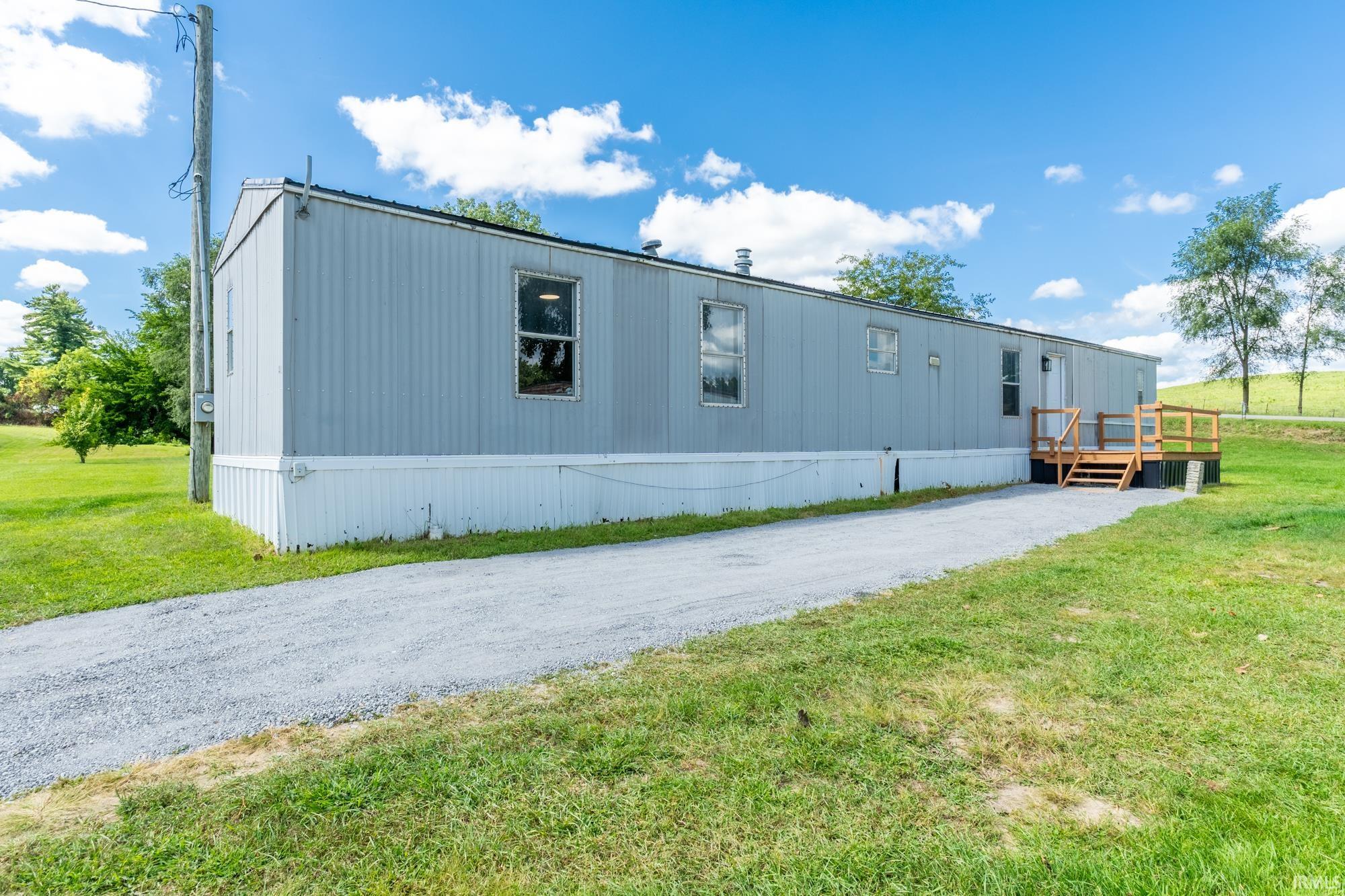 1st image of 40 Ln 101a Big Turkey Lake, Lagrange, IN 46761 | MLS# 202634912