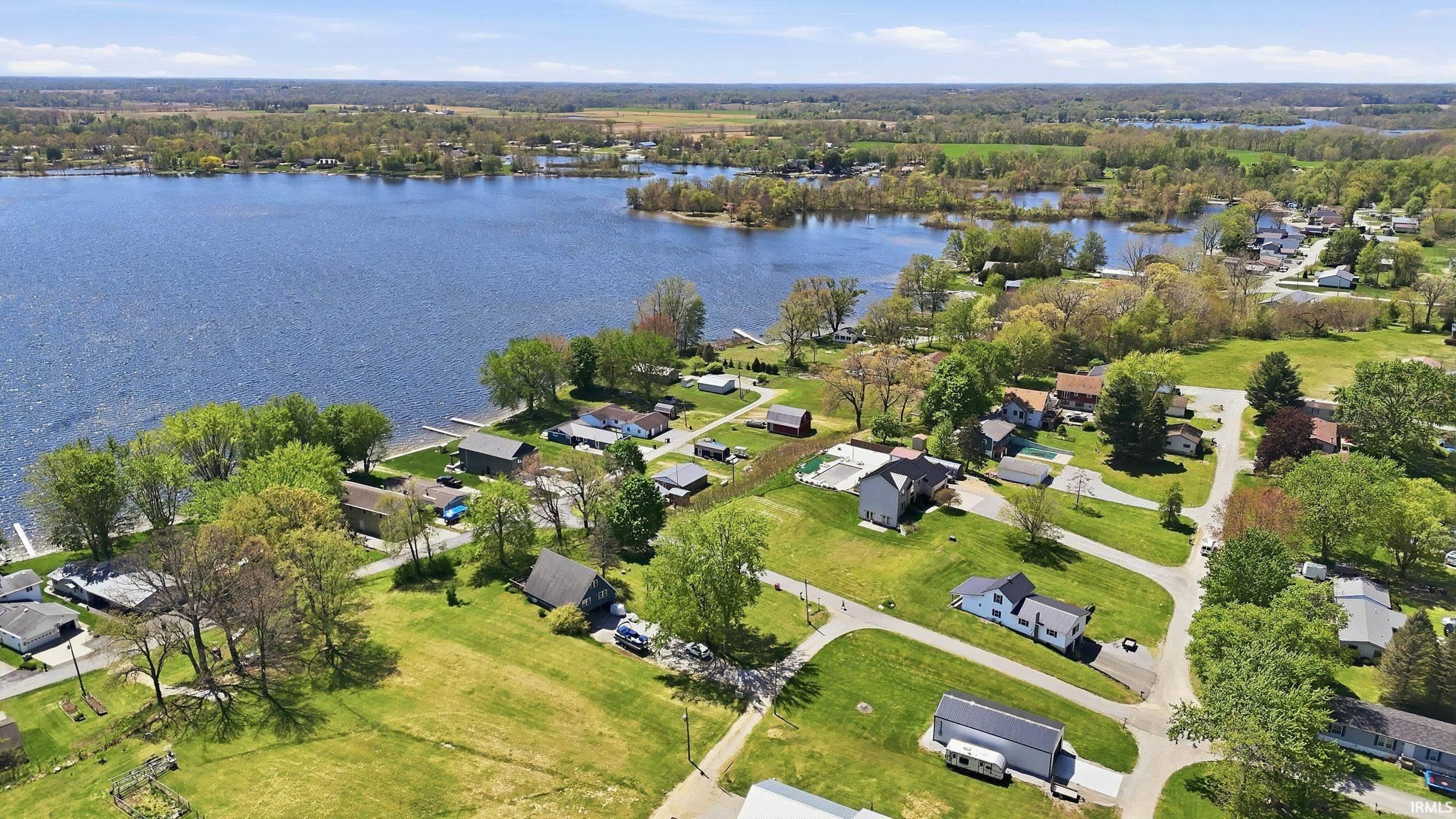 26th image of 40 Ln 101a Big Turkey Lake, Lagrange, IN 46761 | MLS# 202634912