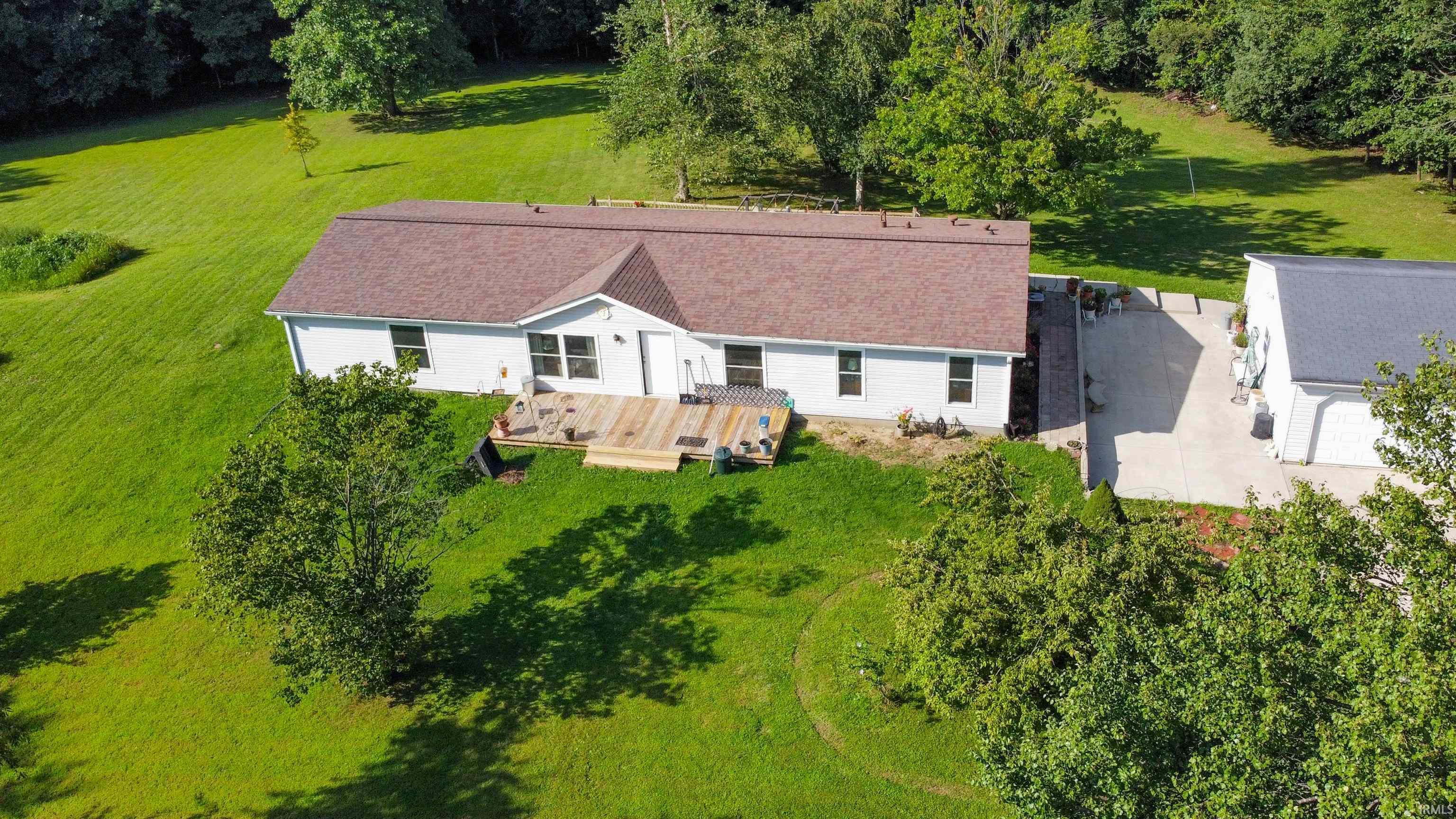 1st image of 2930 E Third St, West Lebanon, IN 47991 | MLS# 202634915