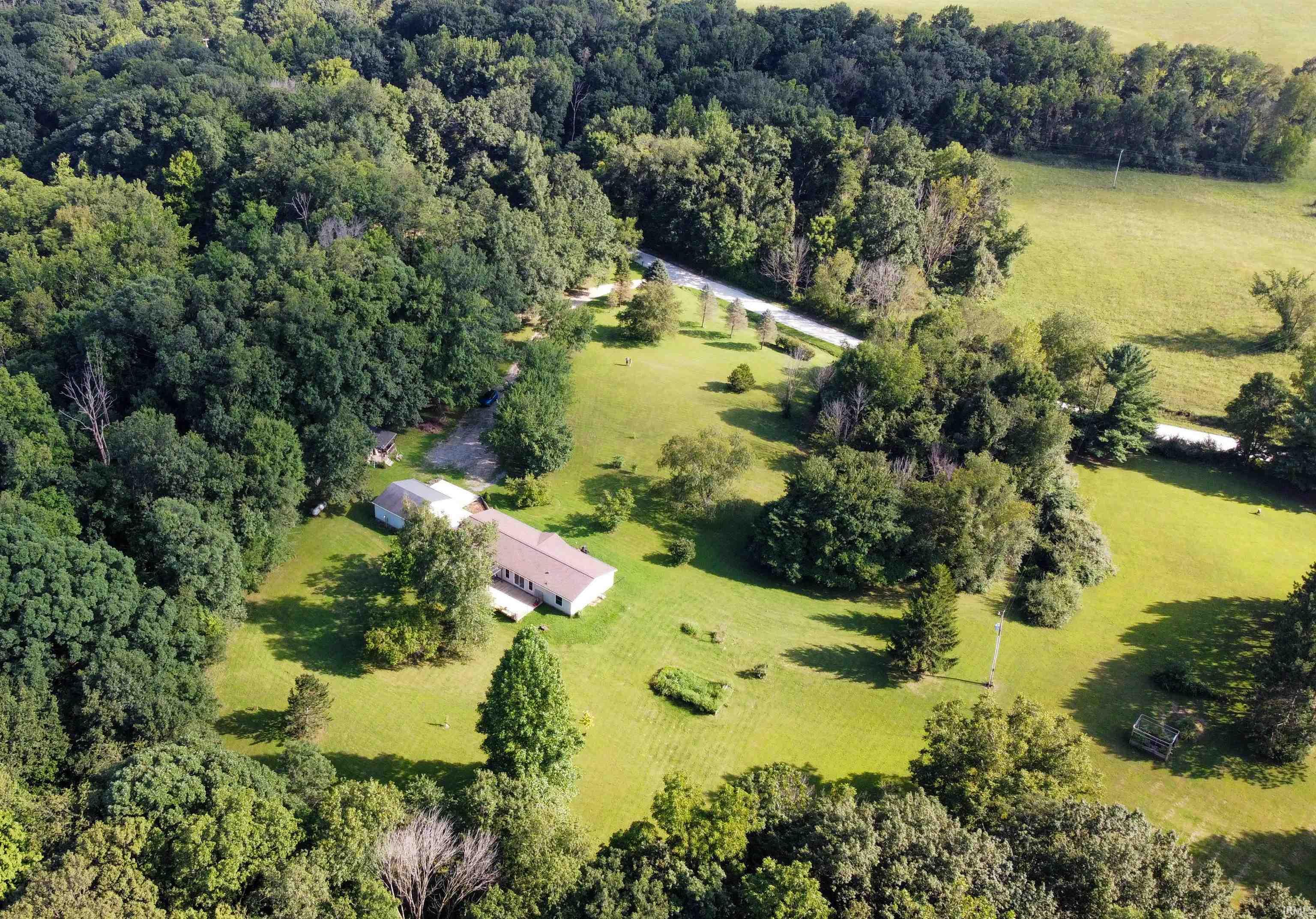 2nd image of 2930 E Third St, West Lebanon, IN 47991 | MLS# 202634915