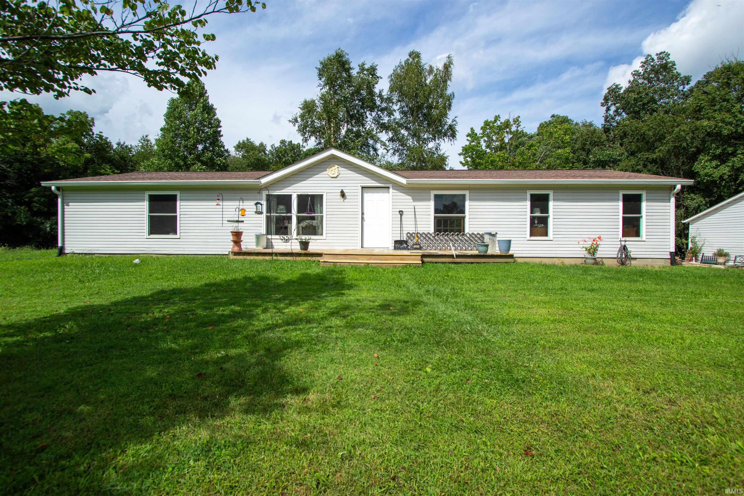 5th image of 2930 E Third St, West Lebanon, IN 47991 | MLS# 202634915