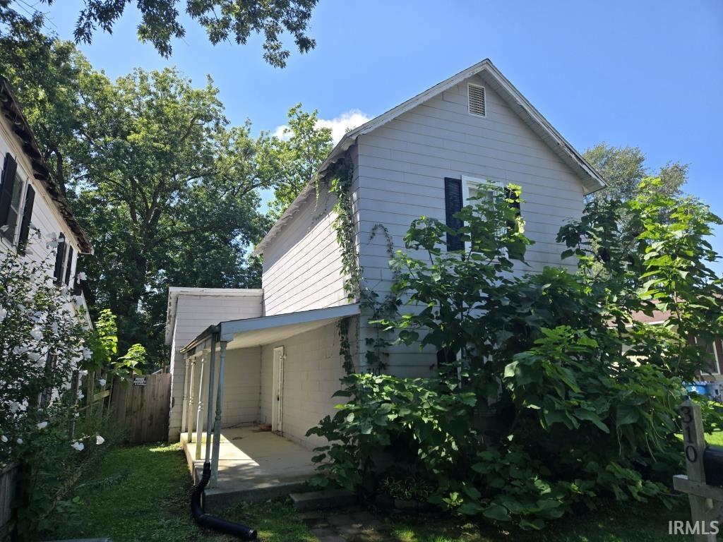 1st image of 310 E South F St, Gas City, IN 46933 | MLS# 202634924