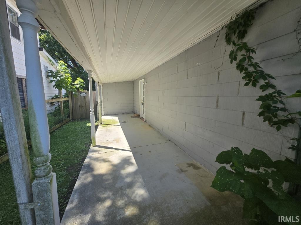 2nd image of 310 E South F St, Gas City, IN 46933 | MLS# 202634924