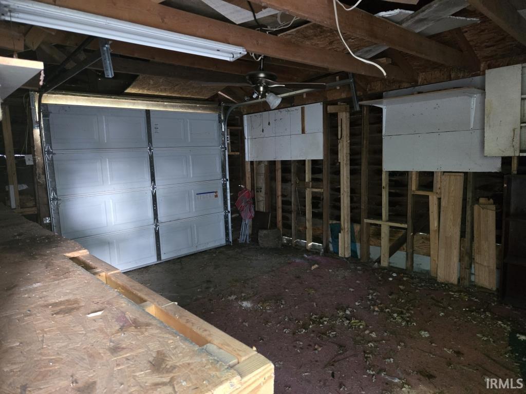 11th image of 310 E South F St, Gas City, IN 46933 | MLS# 202634924