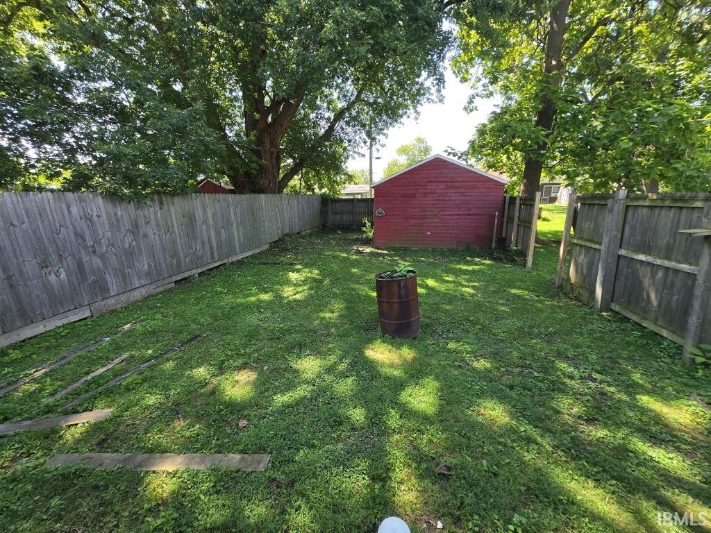 4th image of 310 E South F St, Gas City, IN 46933 | MLS# 202634924
