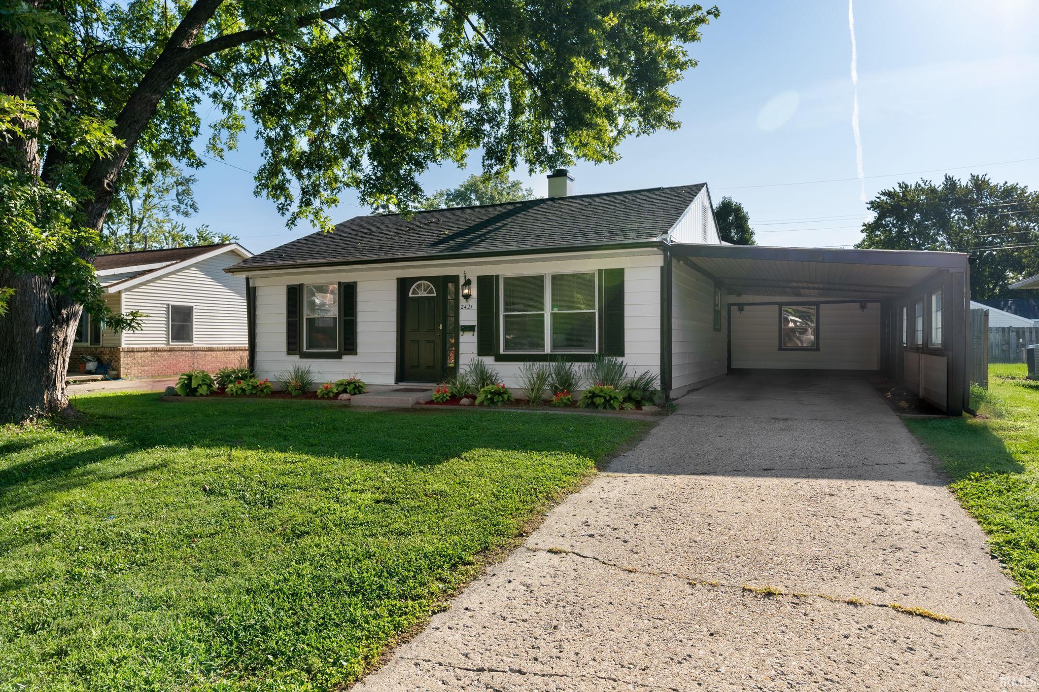 1st image of 2421 Edgelea Dr, Lafayette, IN 47909 | MLS# 202634925