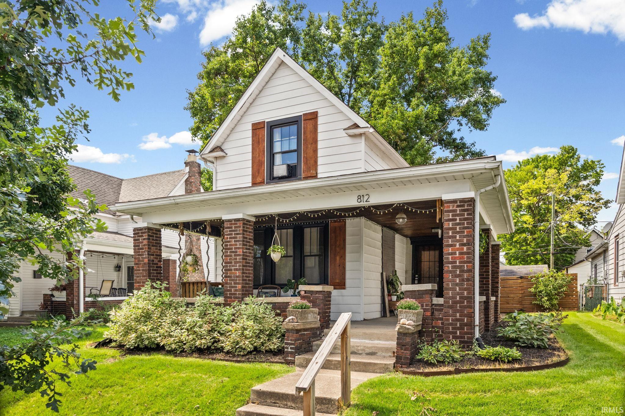 1st image of 812 S 11th St, Lafayette, IN 47905 | MLS# 202634929