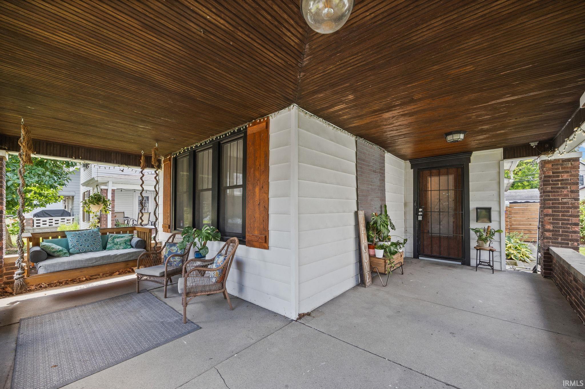 3rd image of 812 S 11Th St, Lafayette, IN 47905 | MLS# 202634929