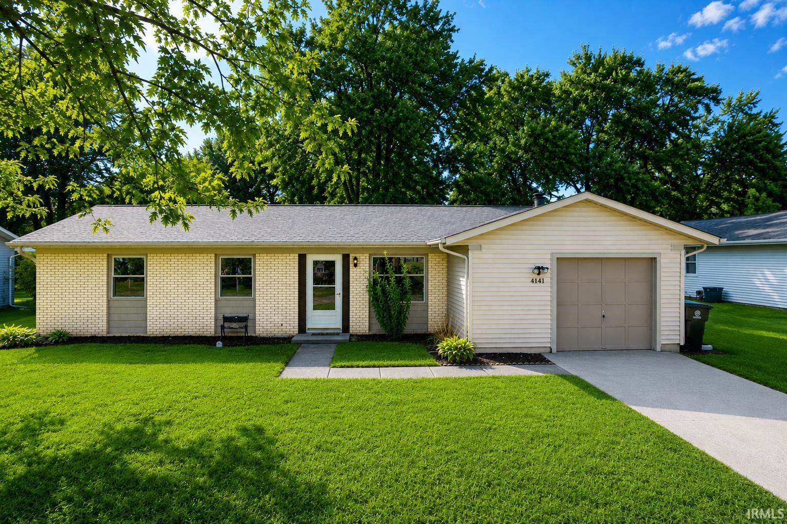 1st image of 4141 Sandhurst Dr, Fort Wayne, IN 46815 | MLS# 202634930