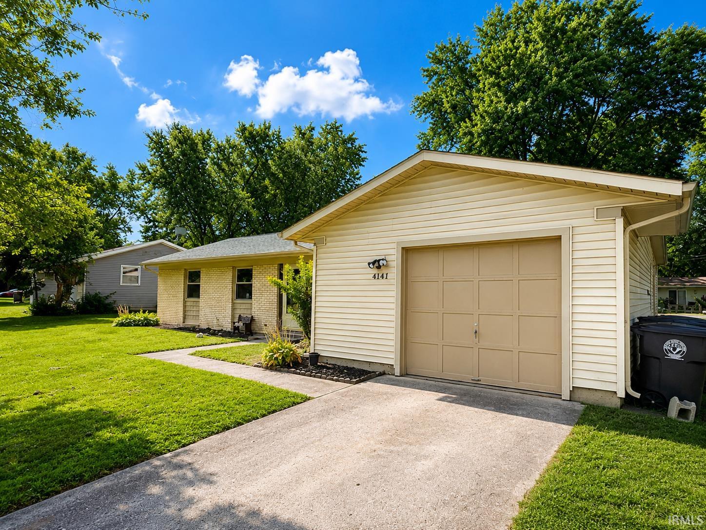 4th image of 4141 Sandhurst Dr, Fort Wayne, IN 46815 | MLS# 202634930