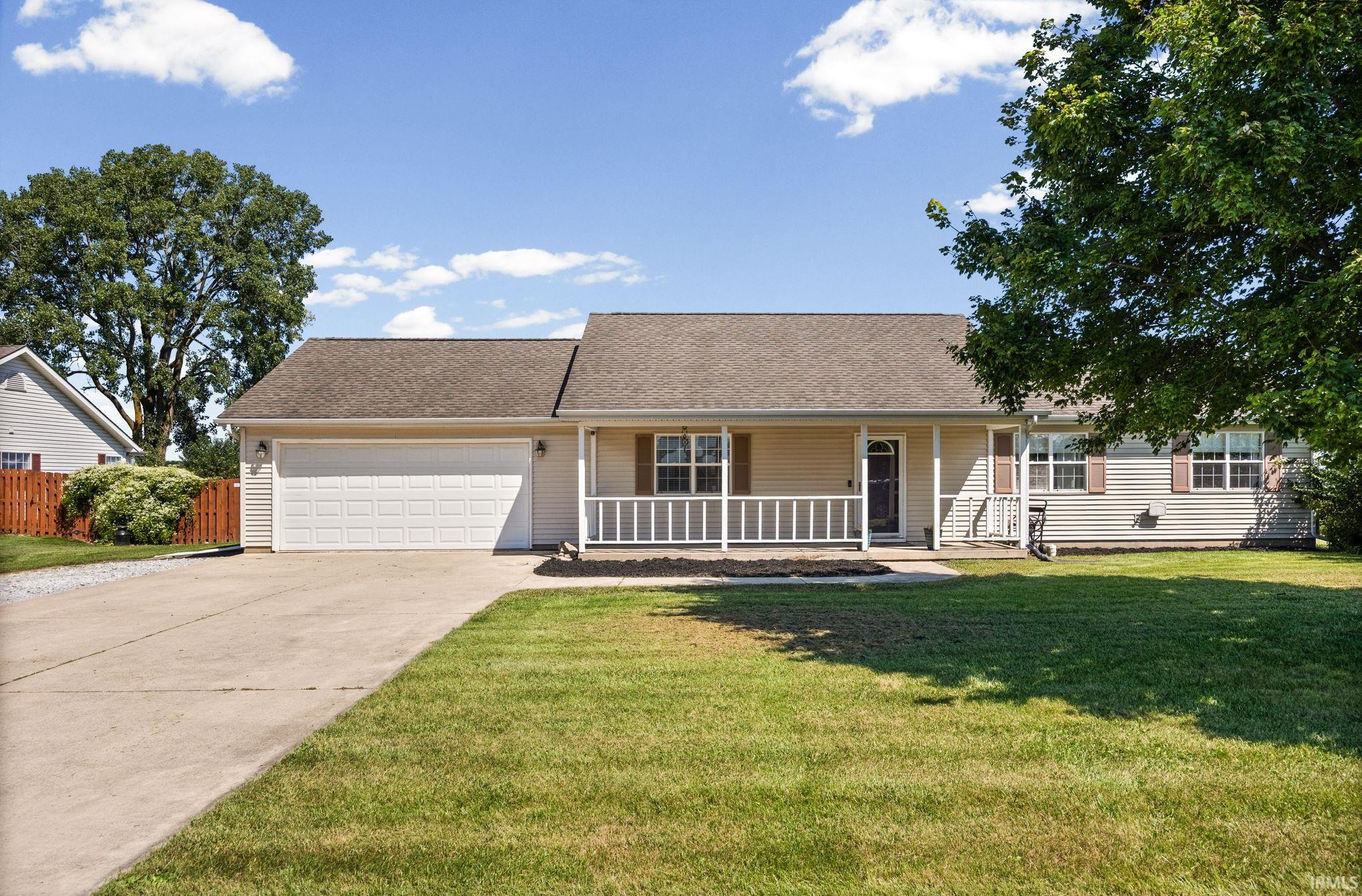 1st image of 415 E Briar St, Otterbein, IN 47970 | MLS# 202634934