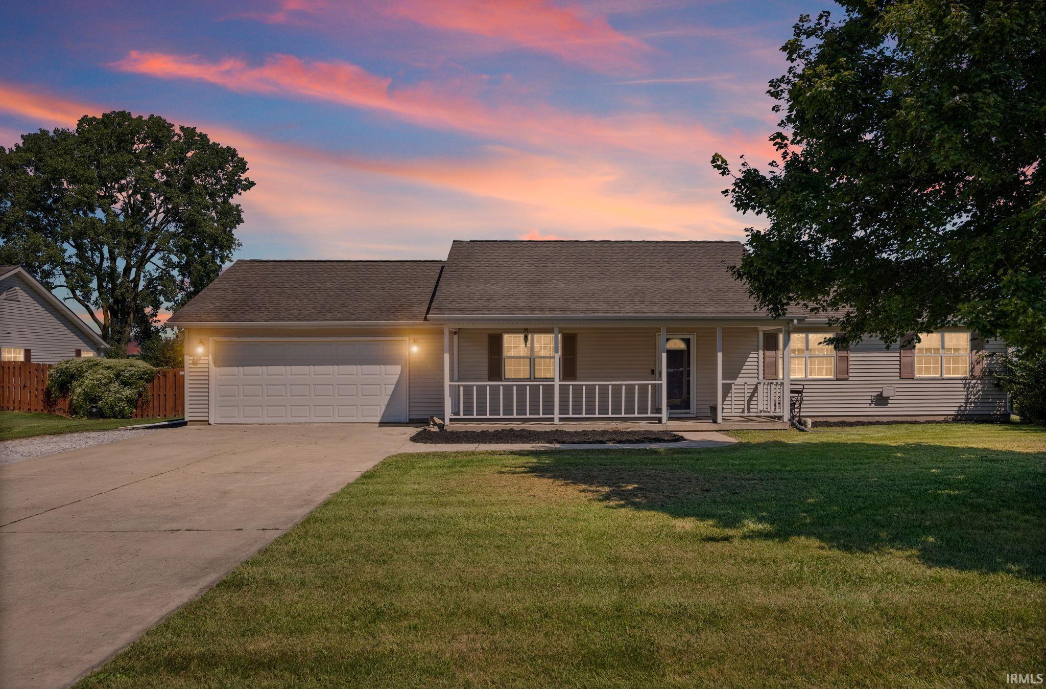2nd image of 415 E Briar St, Otterbein, IN 47970 | MLS# 202634934