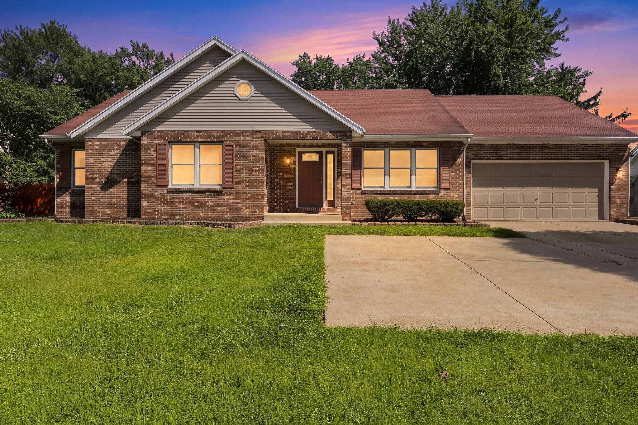 3rd image of 402 N Constitution Ave, Goshen, IN 46526 | MLS# 202634945