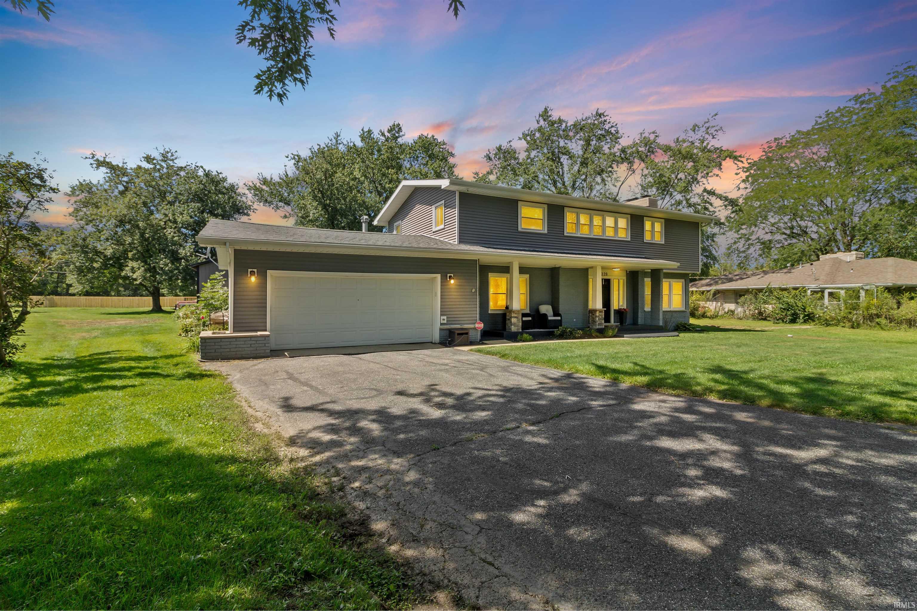 1st image of 5608 S Delmar Rd, Marion, IN 46953 | MLS# 202634951
