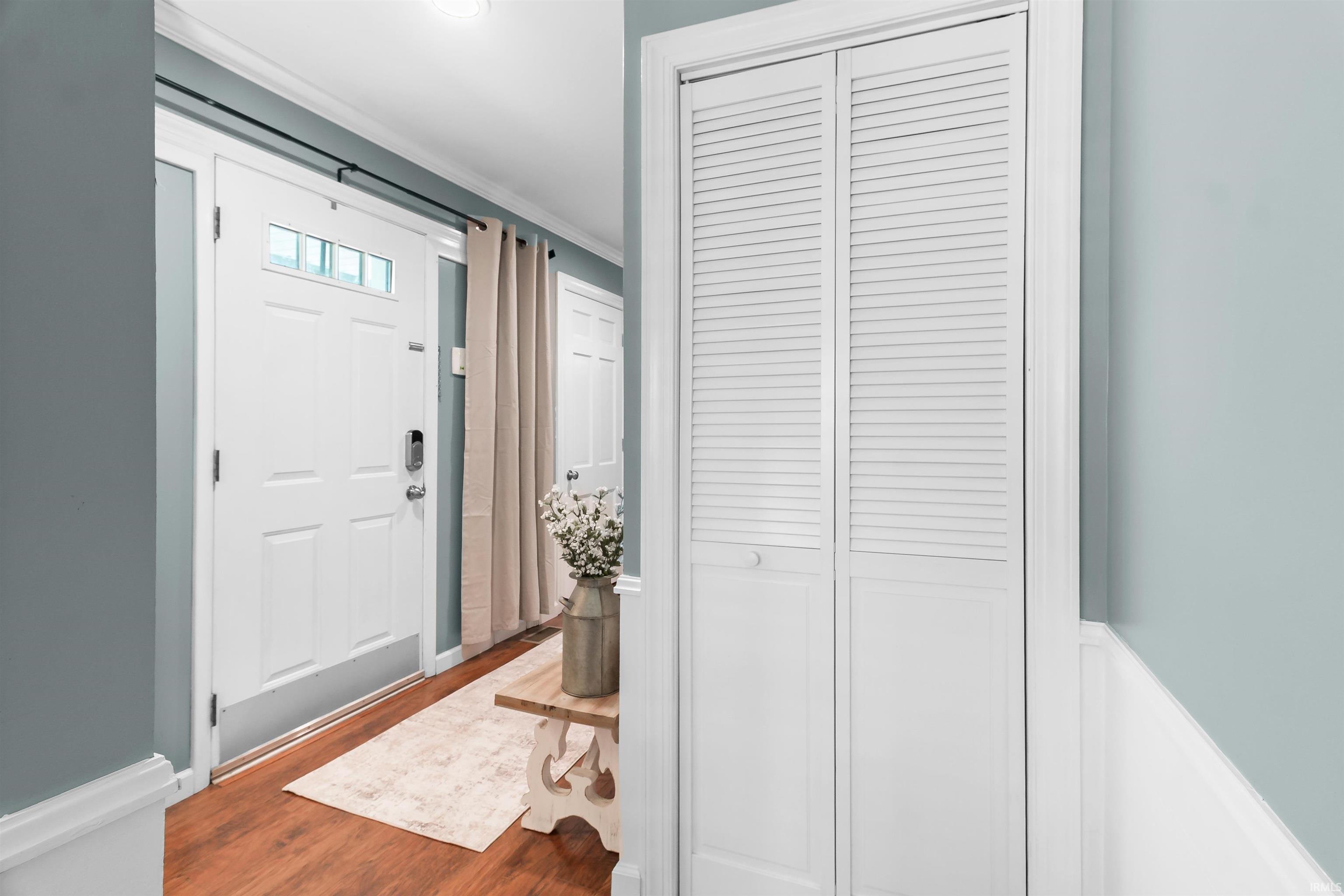 4th image of 5608 S Delmar Rd, Marion, IN 46953 | MLS# 202634951