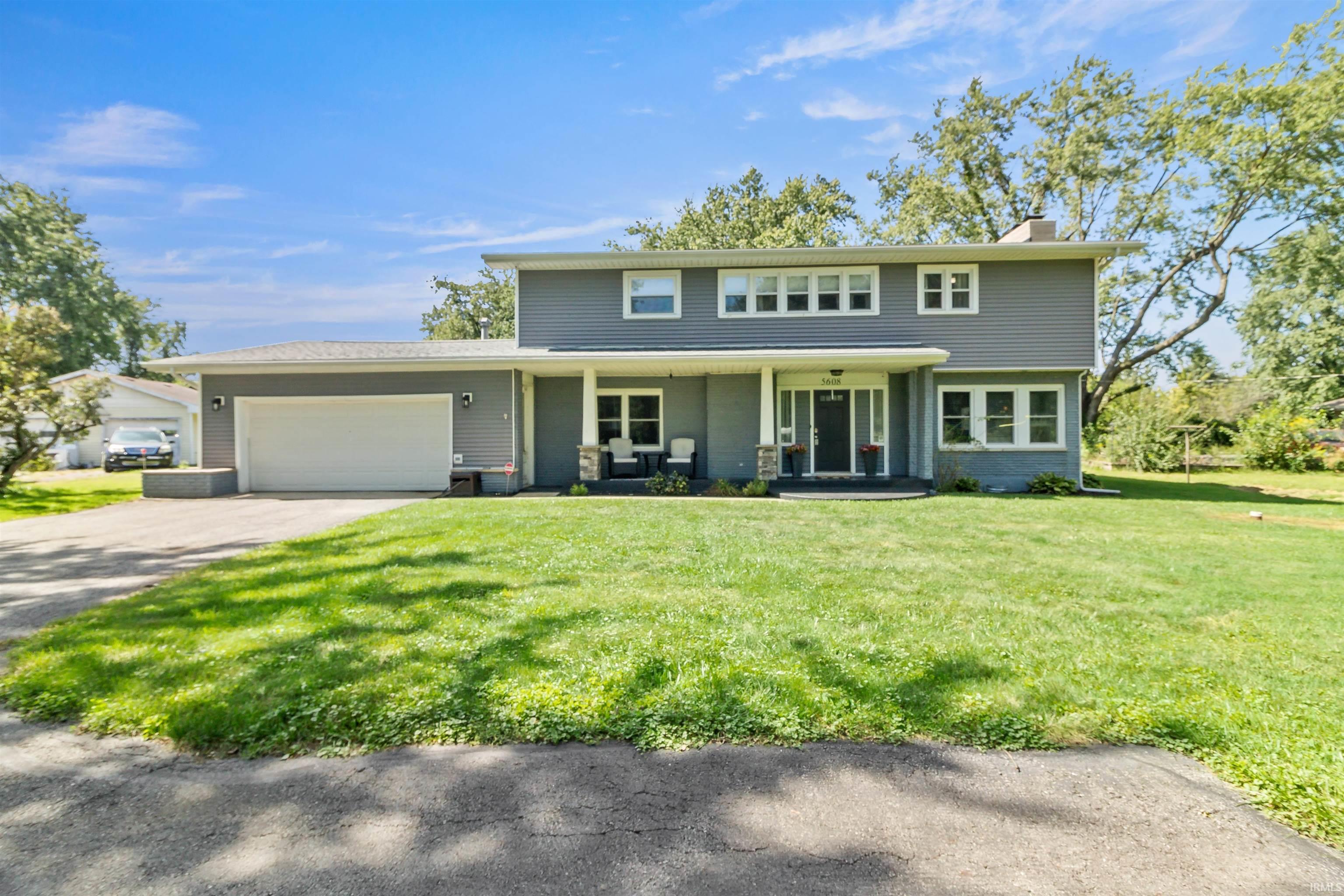 45th image of 5608 S Delmar Rd, Marion, IN 46953 | MLS# 202634951